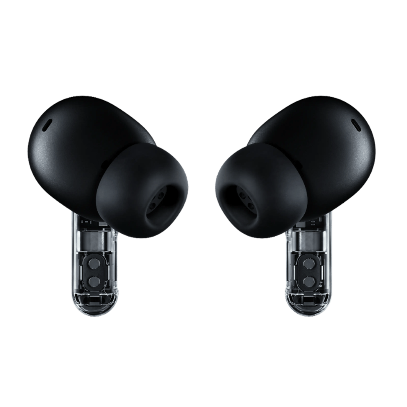 Nothing Ear (3) Svart