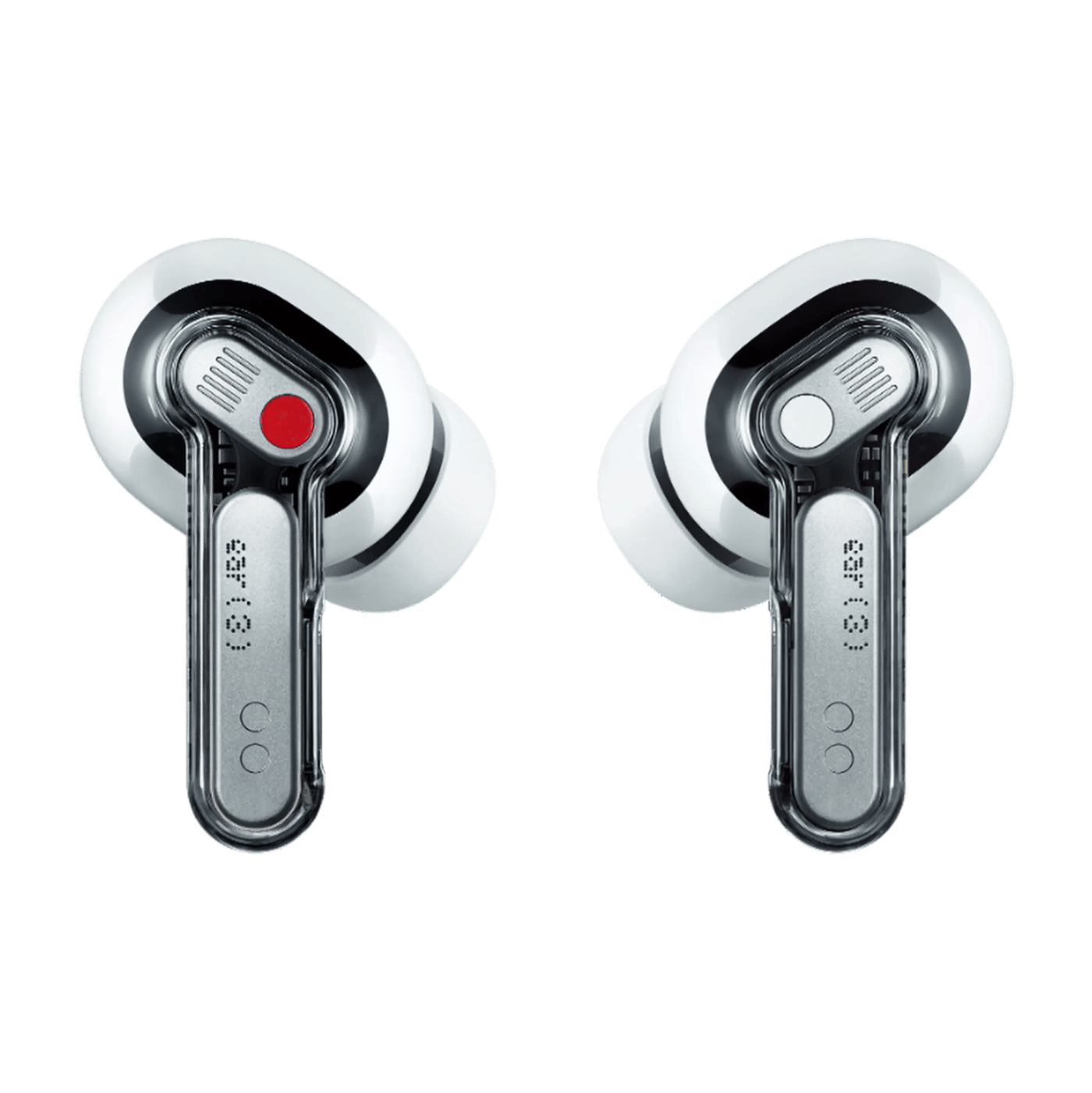 Nothing Ear (3) Hvit