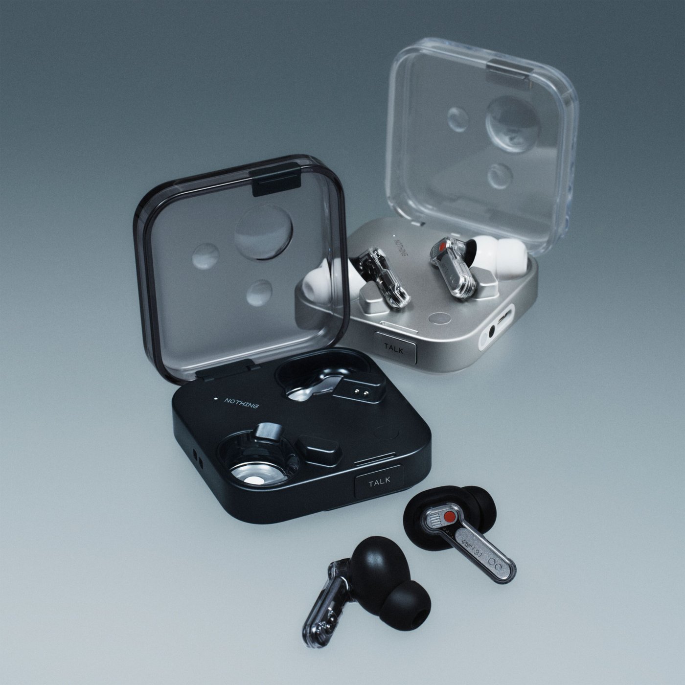 Nothing Ear (3) Vit