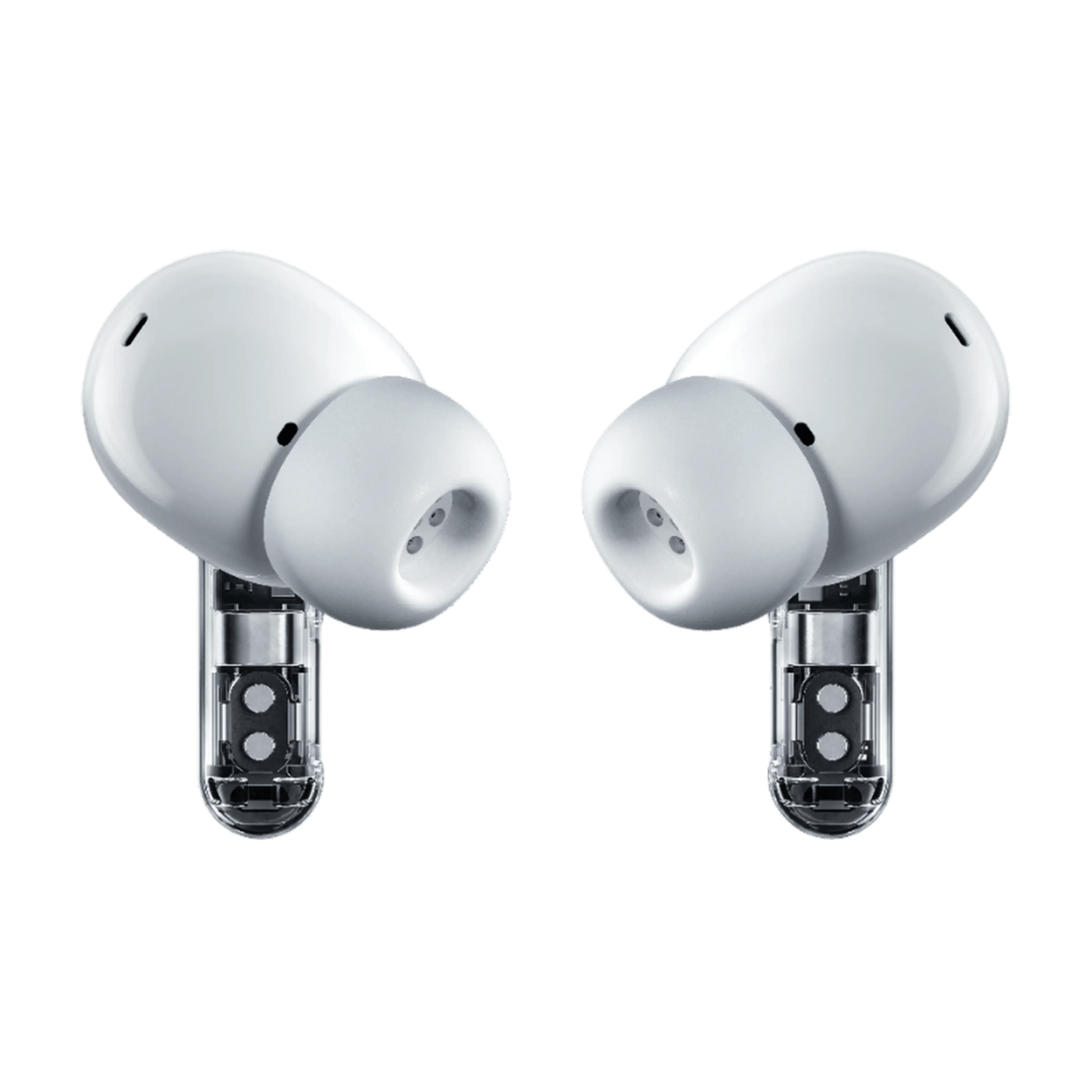 Nothing Ear (3) Hvit