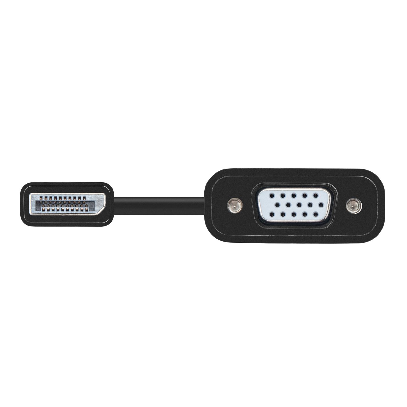 Plexgear DisplayPort- till VGA-adapter