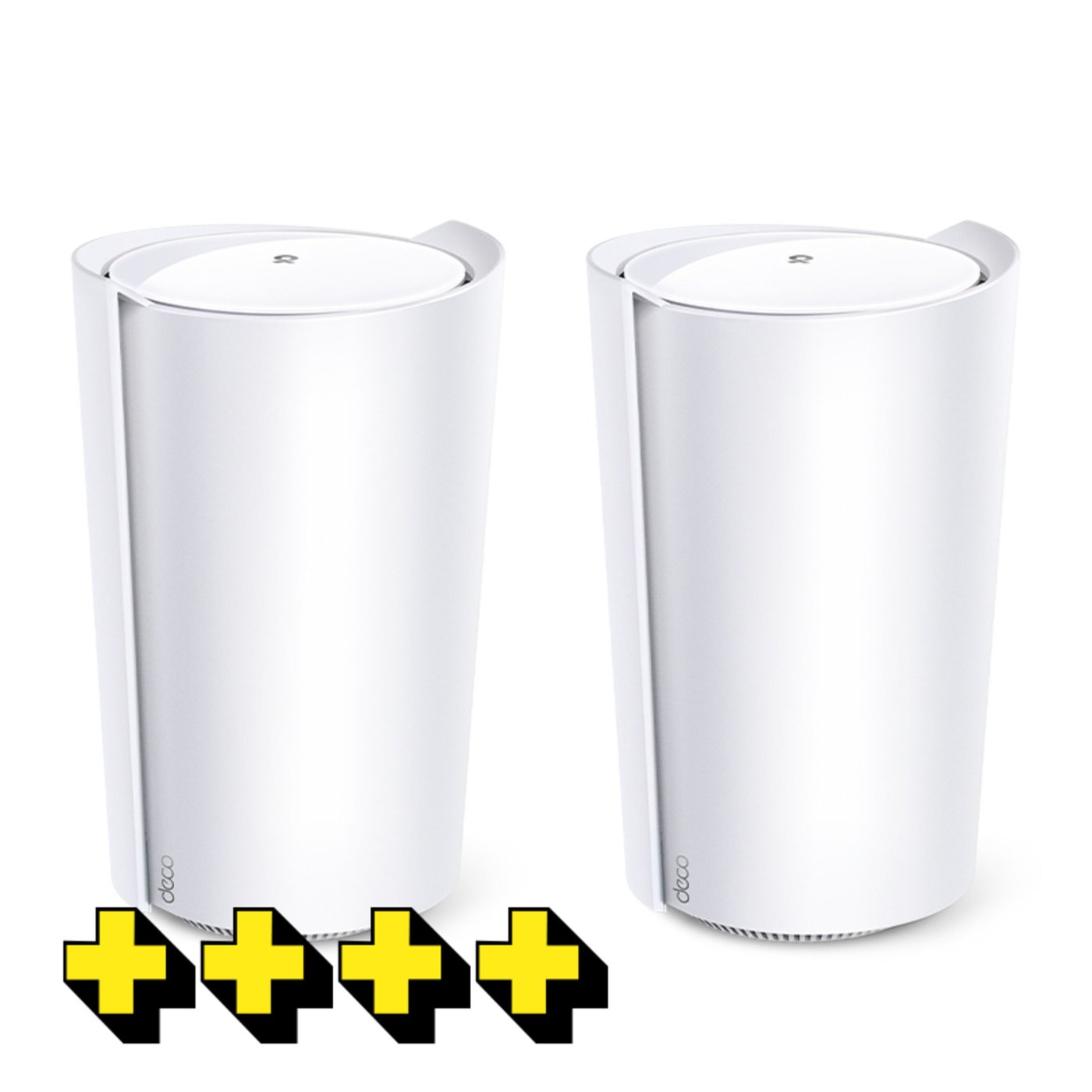 TP-link Deco X95 Mesh-system AX7800 2-pack