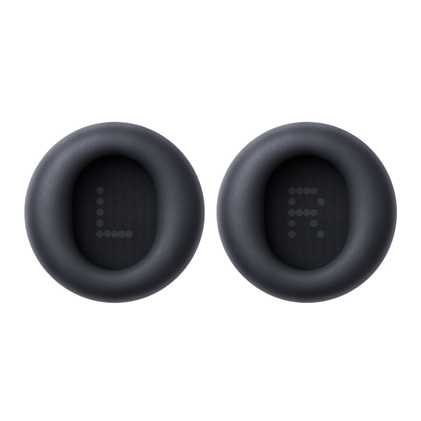 Nothing CMF Headphone Pro Hybrid ANC-hörlurar Mörkgrå