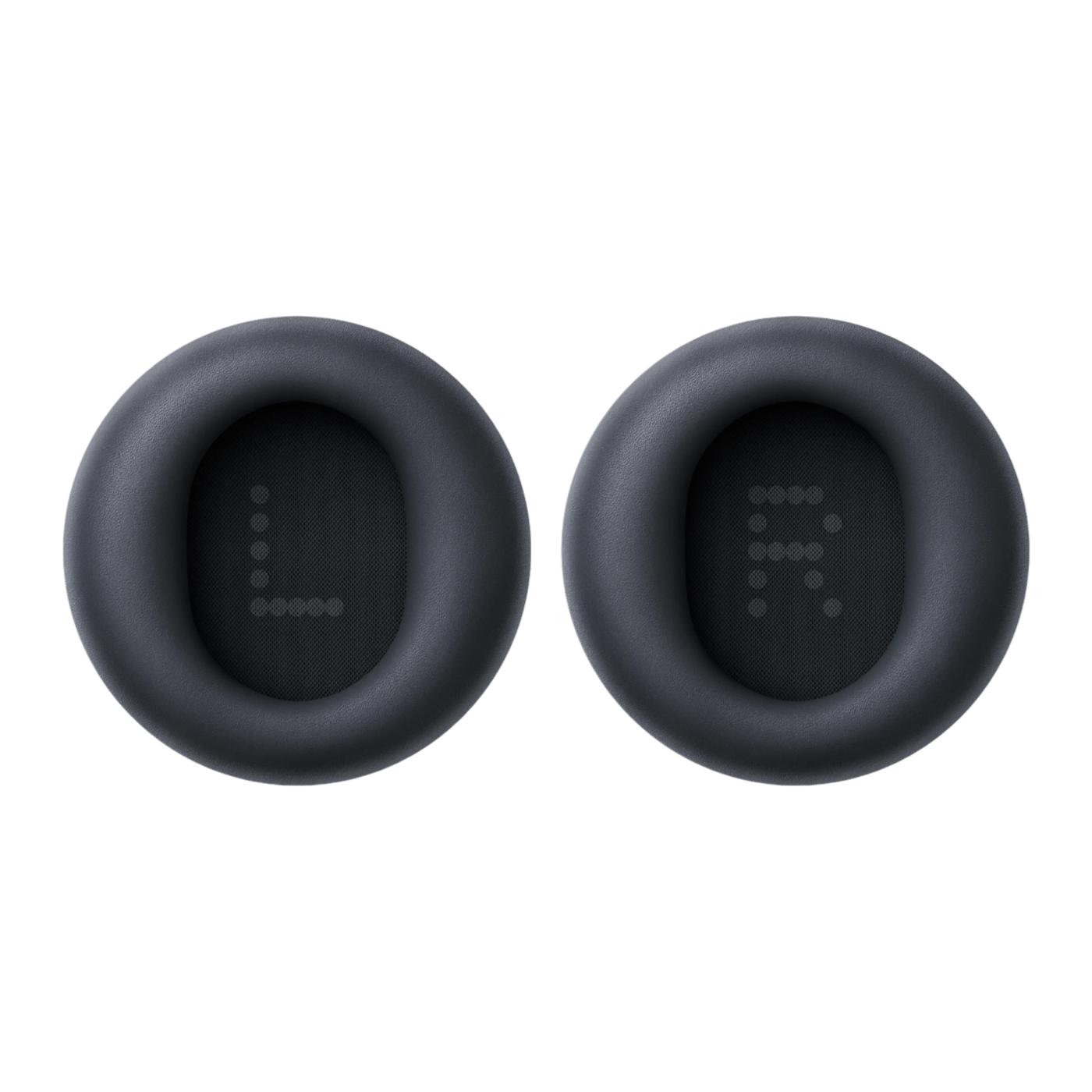 Nothing CMF Headphone Pro Hybrid ANC-hörlurar Mörkgrå