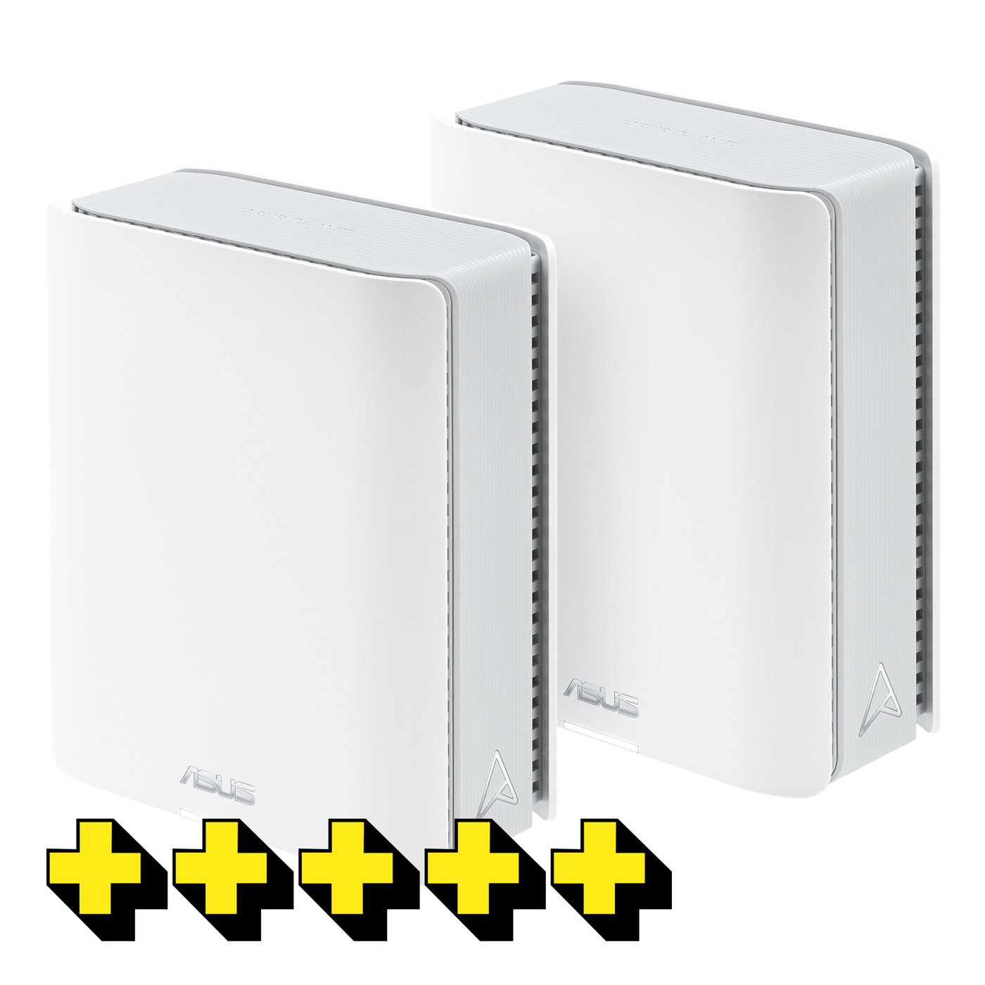 Asus Zenwifi BE BT8 Mesh-system Tri-band BE14000 2-pack