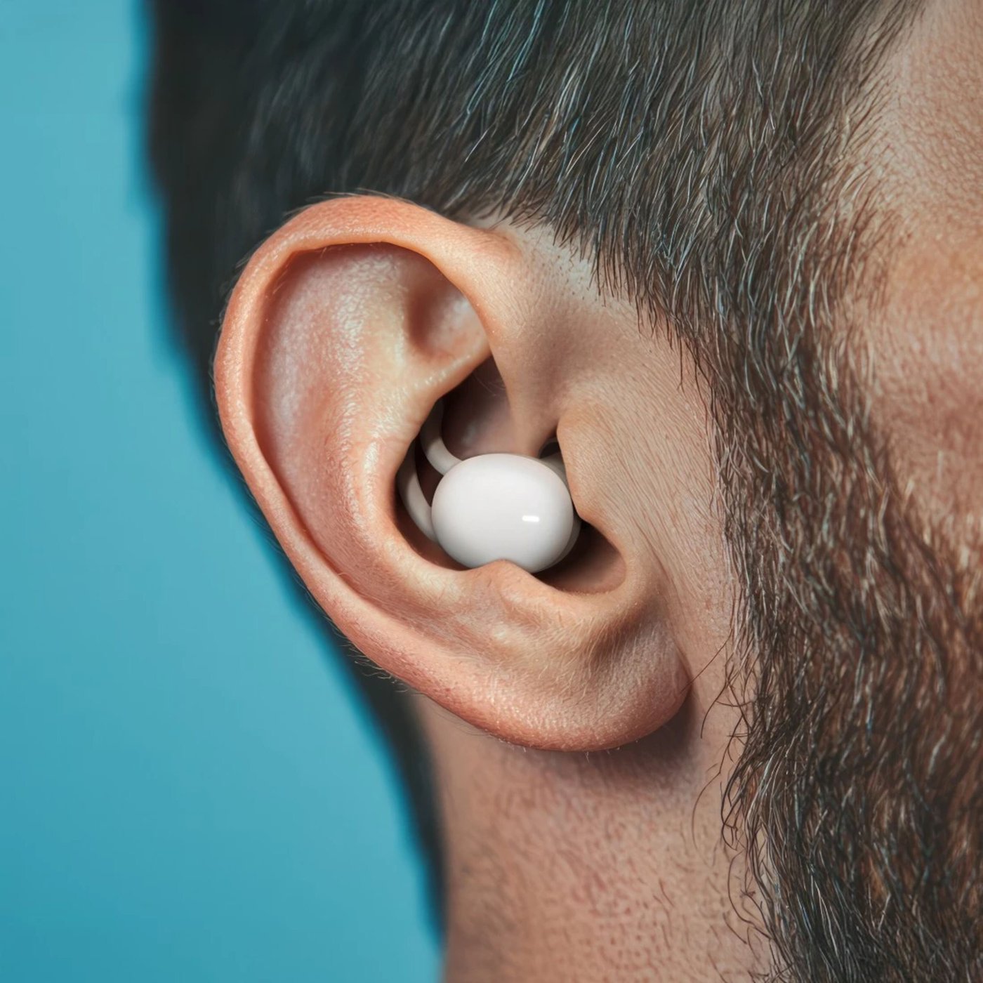 Hama Spirit Calm TWS-sovhörlurar