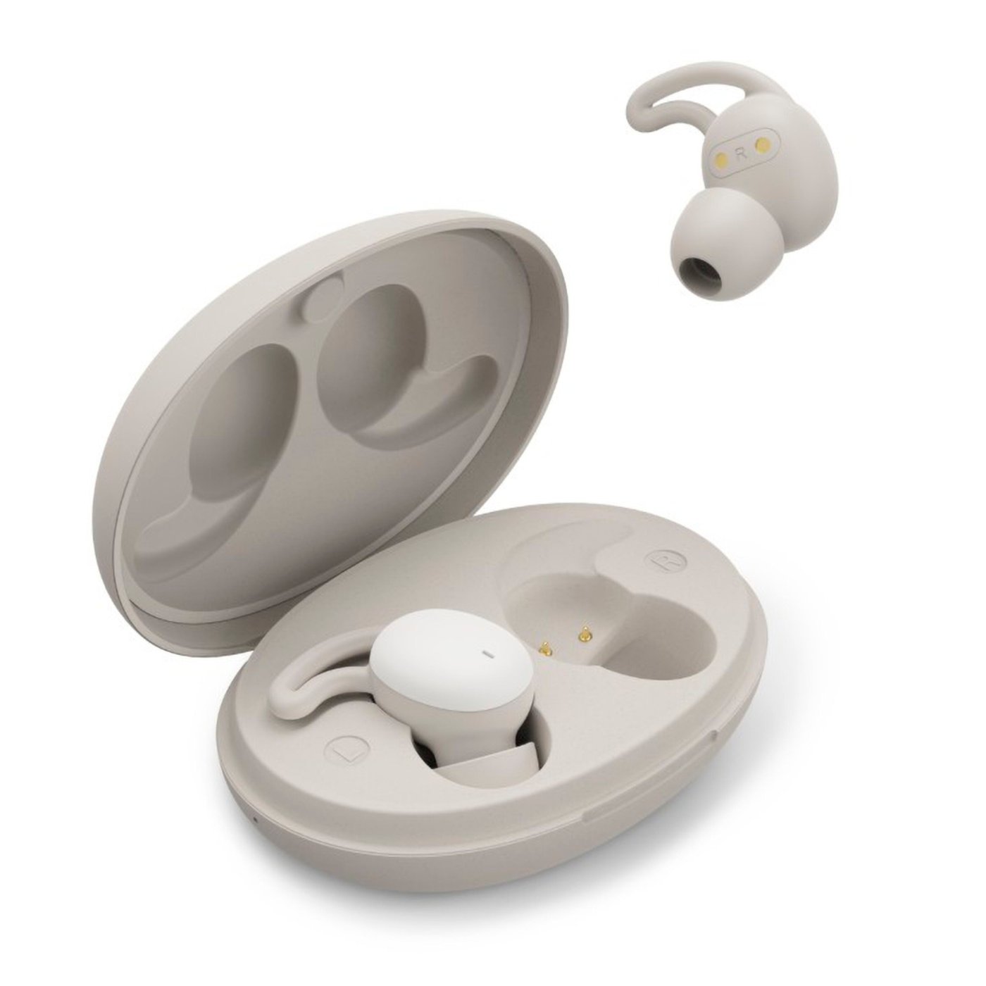 Hama Spirit Calm TWS-sovhörlurar