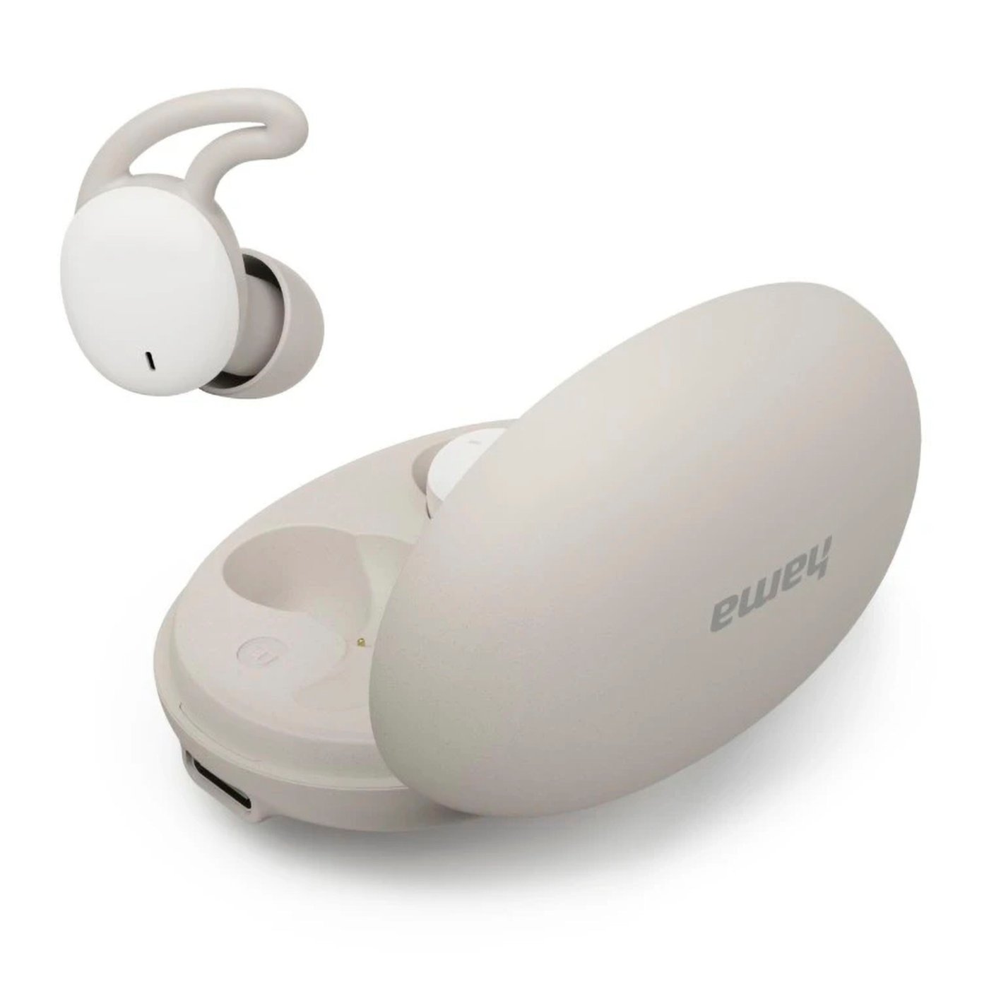 Hama Spirit Calm TWS-sovhörlurar