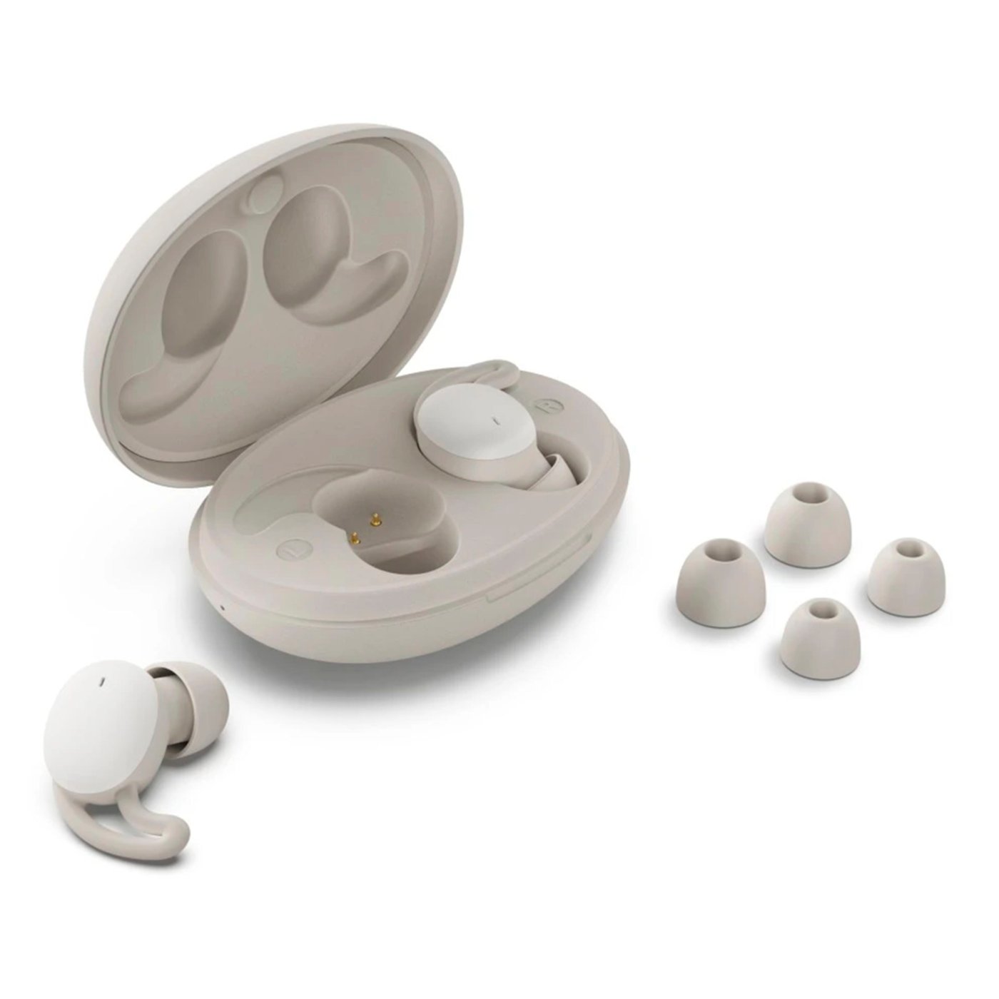 Hama Spirit Calm TWS-sovhörlurar