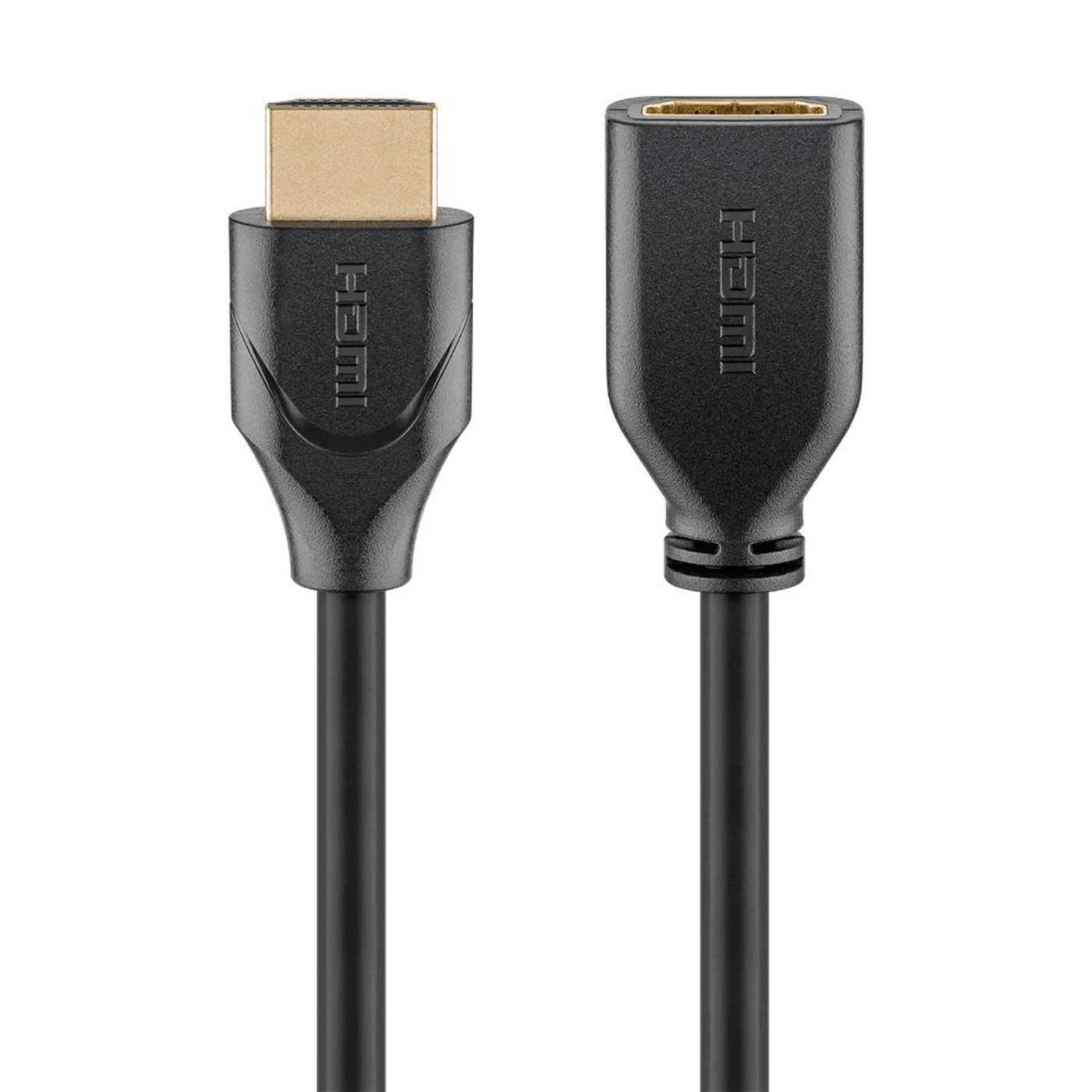 HDMI-forlengelseskabel 4K/60 Hz 5 m