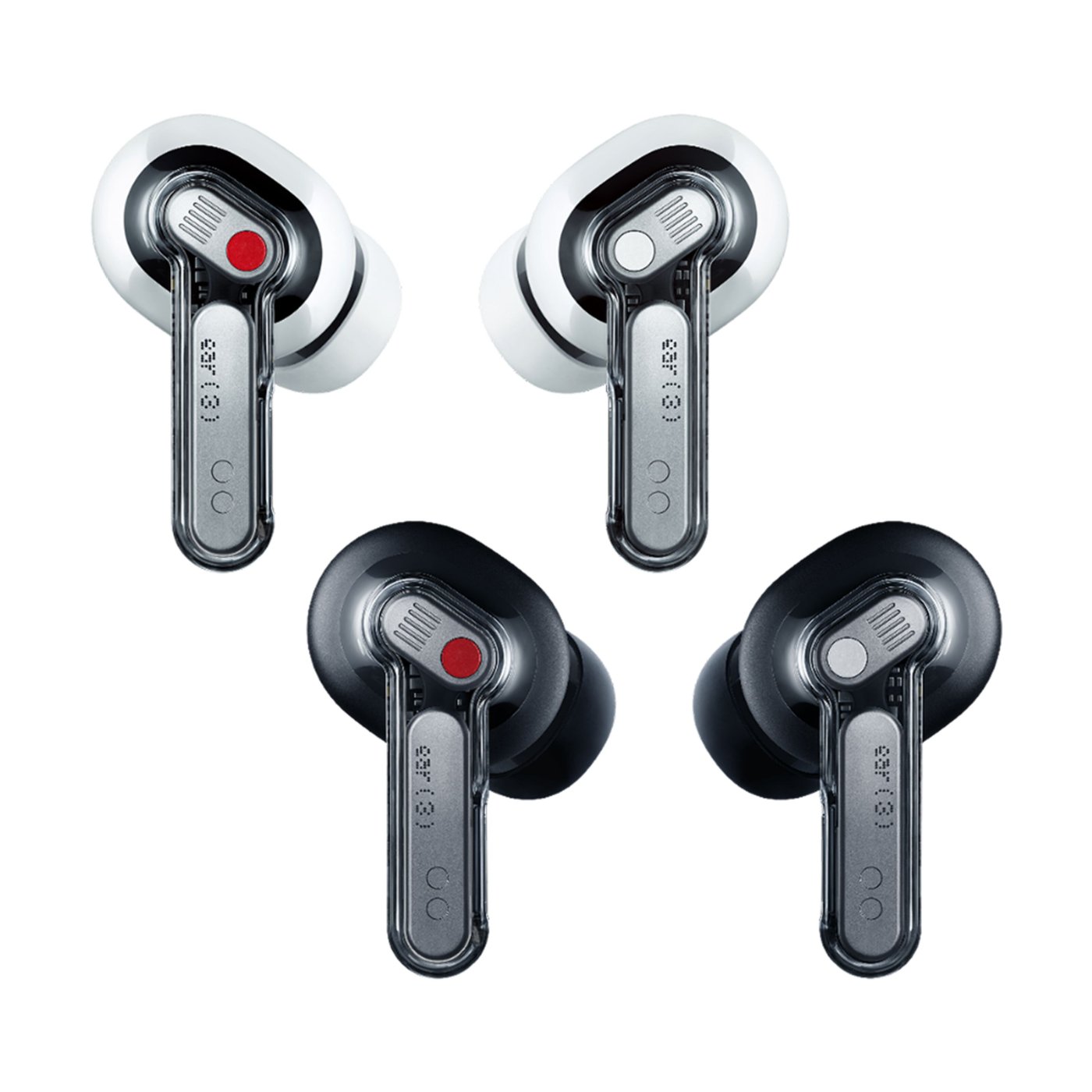 Nothing Ear (3) Hvit