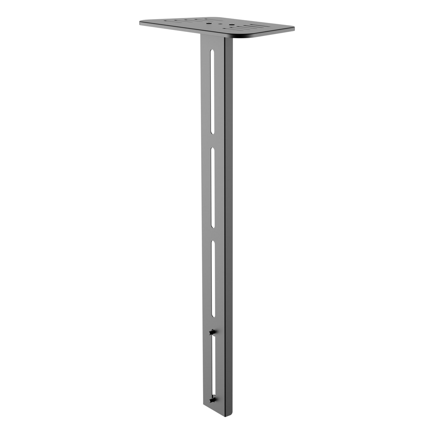 Nikabe Kamerahylle for mobilt tv-stativ