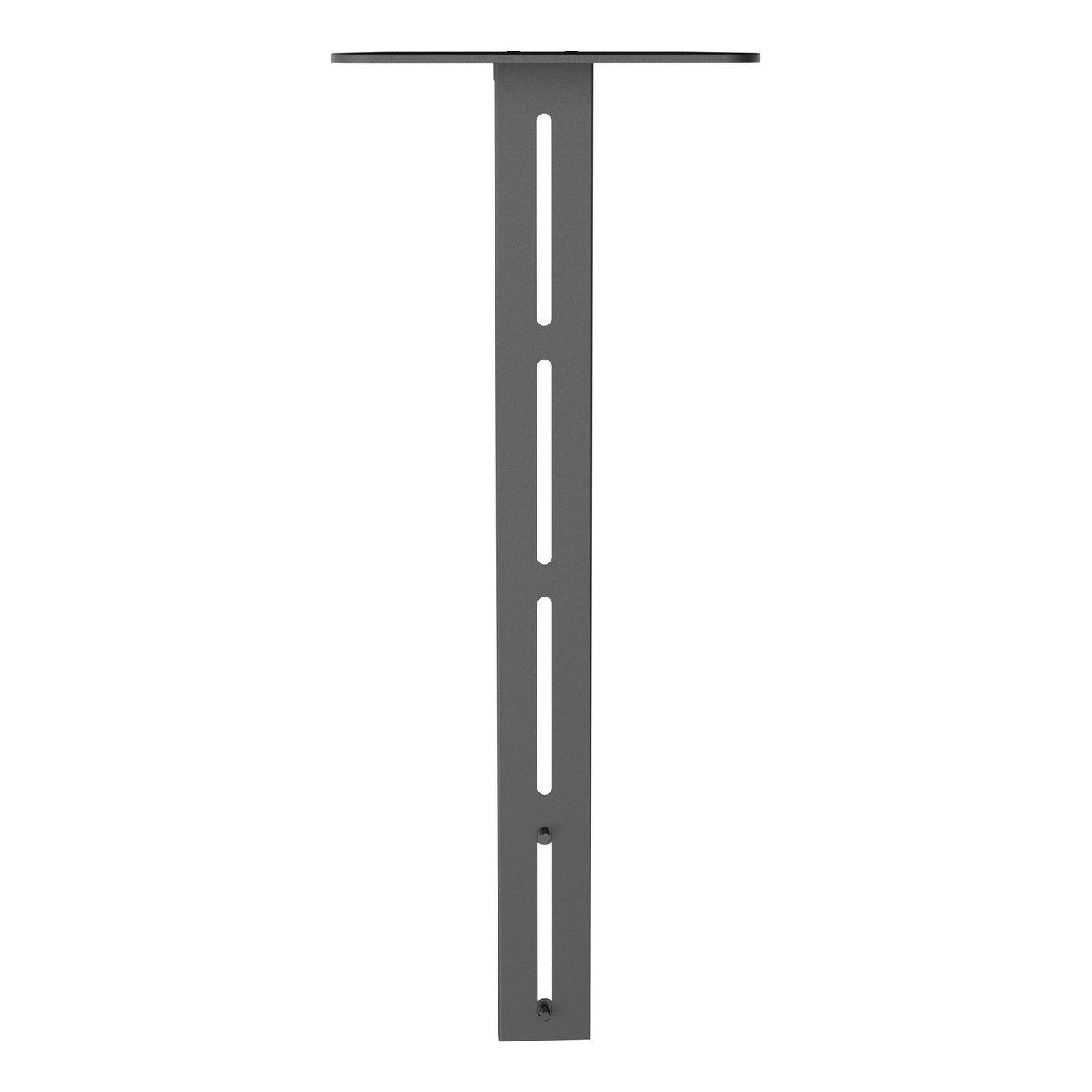 Nikabe Kamerahylle for mobilt tv-stativ