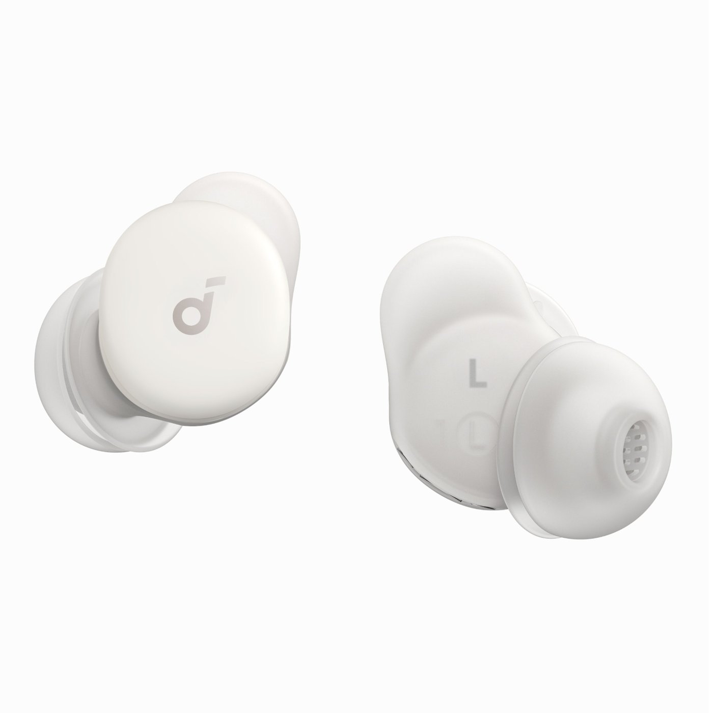 Soundcore  Hvite
