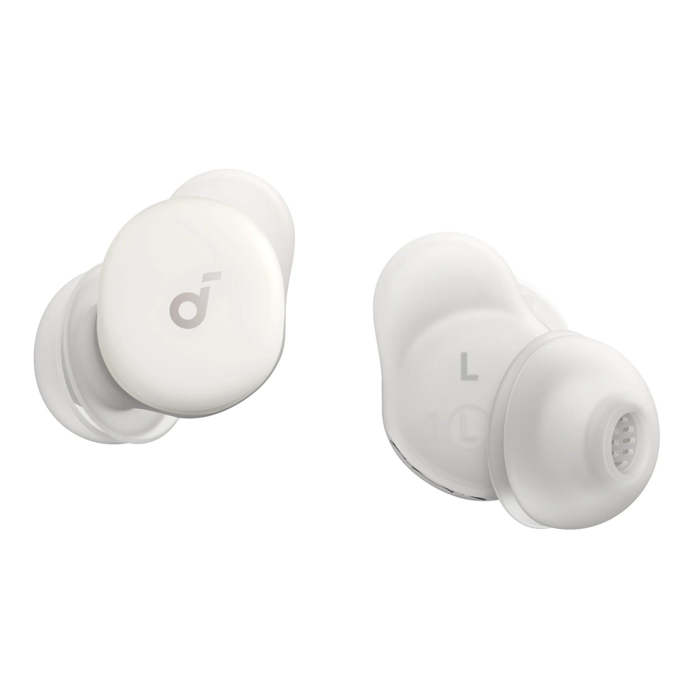 Soundcore Sleep A30 Sovehodetelefoner Hvit