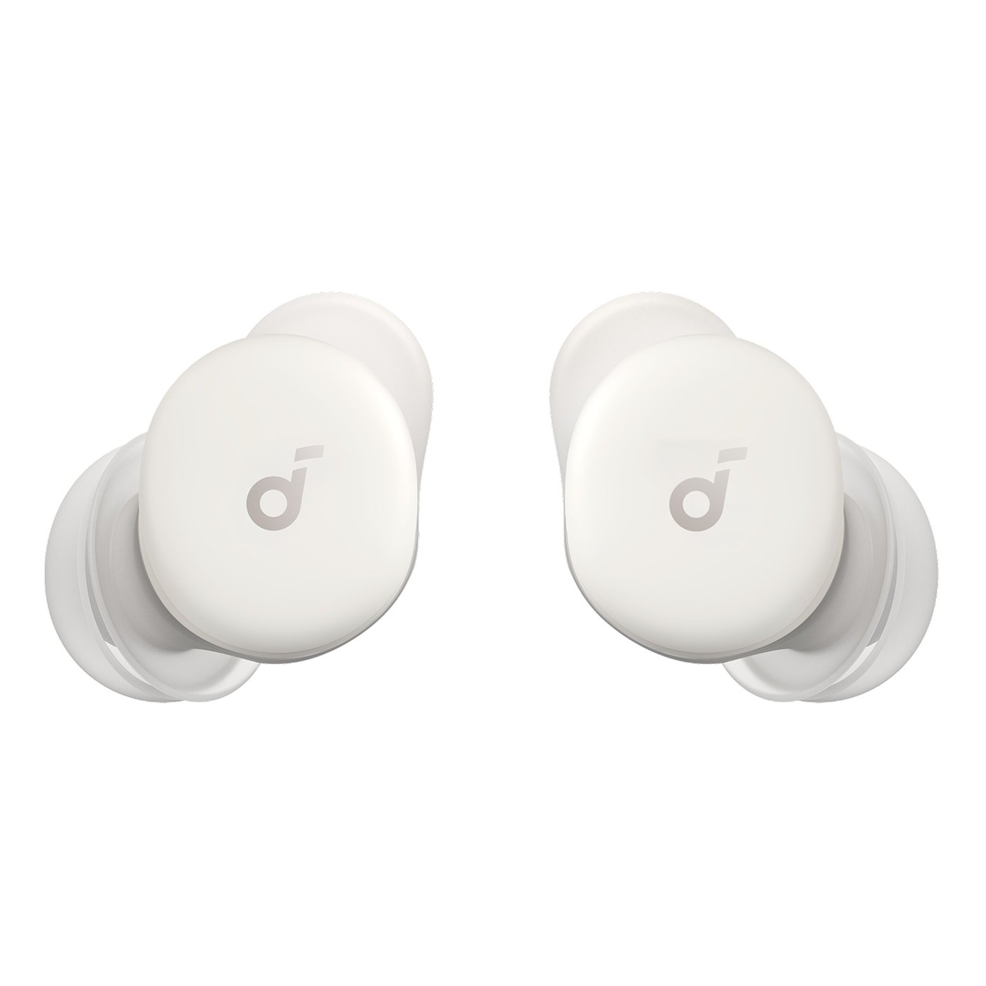 Soundcore Sleep A30 sovhörlurar Vit