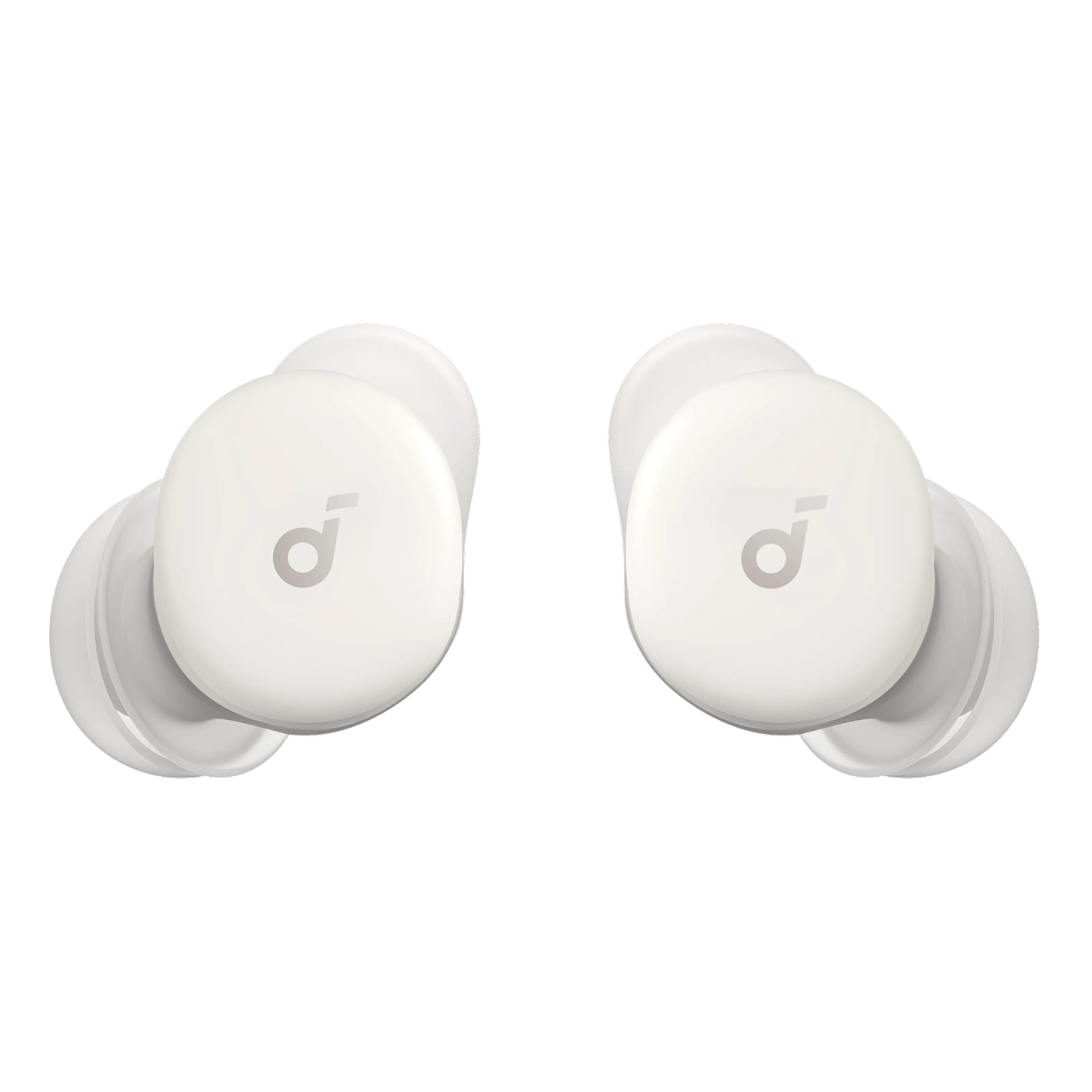 Soundcore Sleep A30 Sovehodetelefoner Hvit