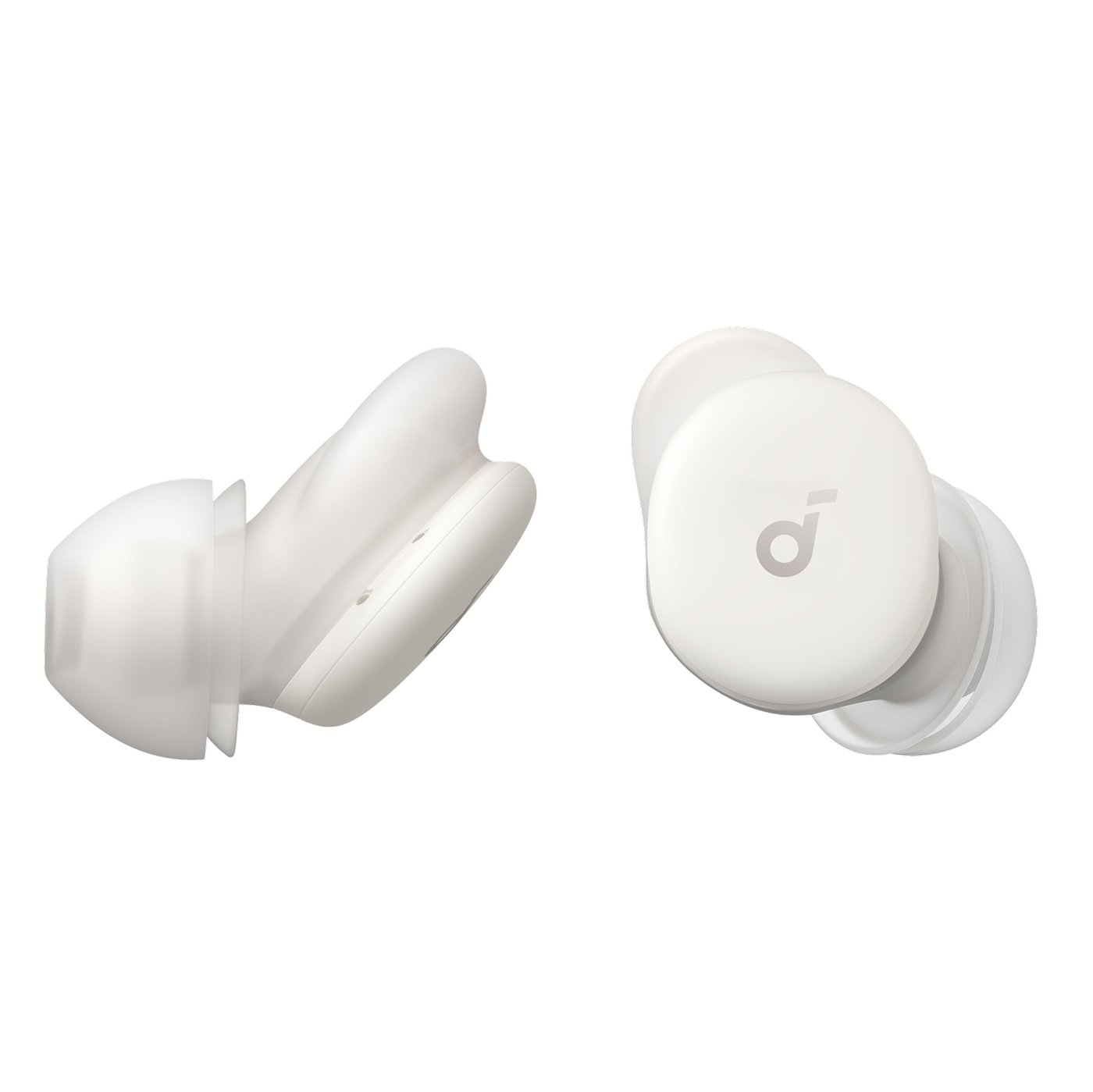 Soundcore Sleep A30 sovhörlurar Vit