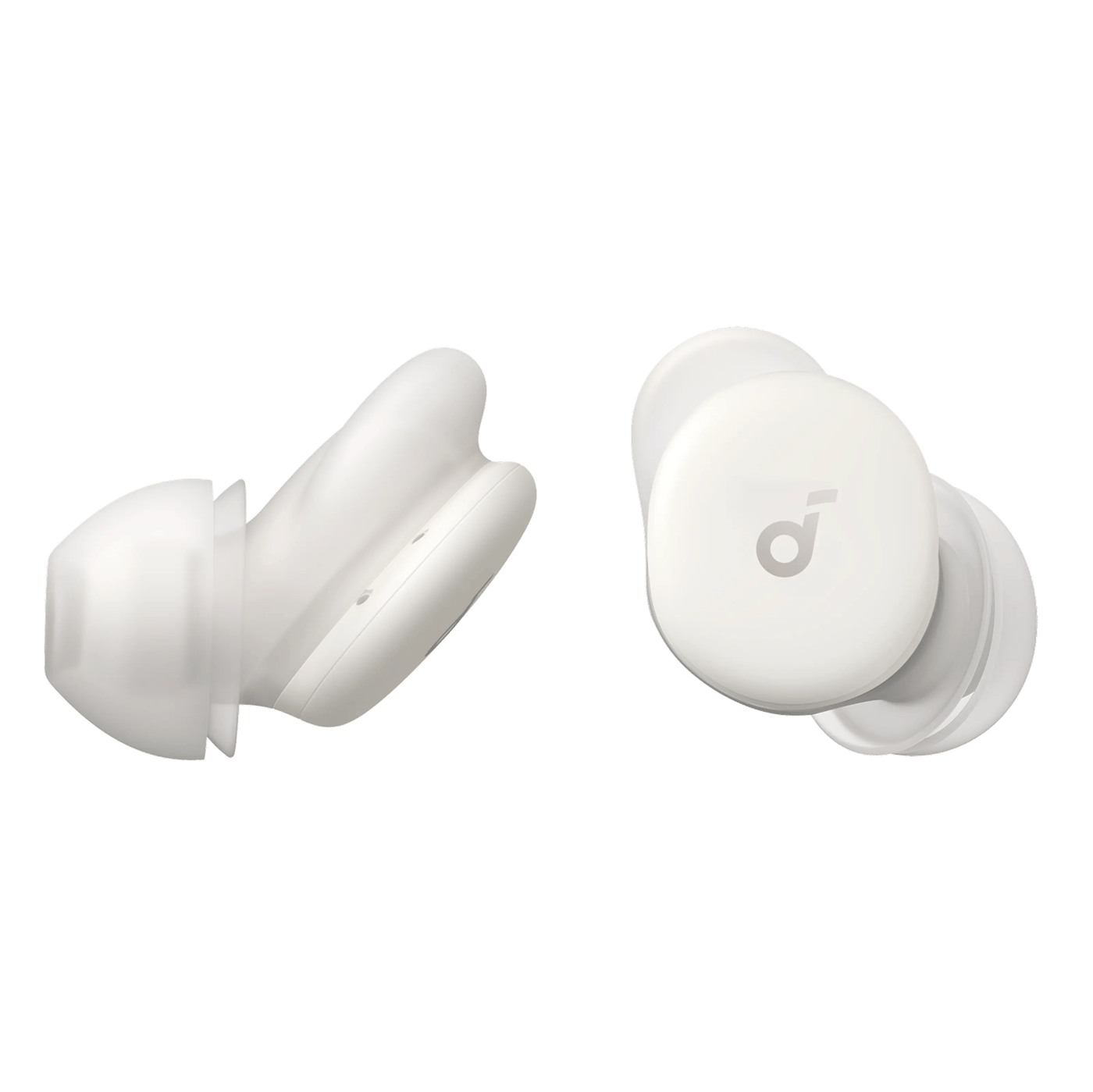 Soundcore Sleep A30 Sovehodetelefoner Hvit
