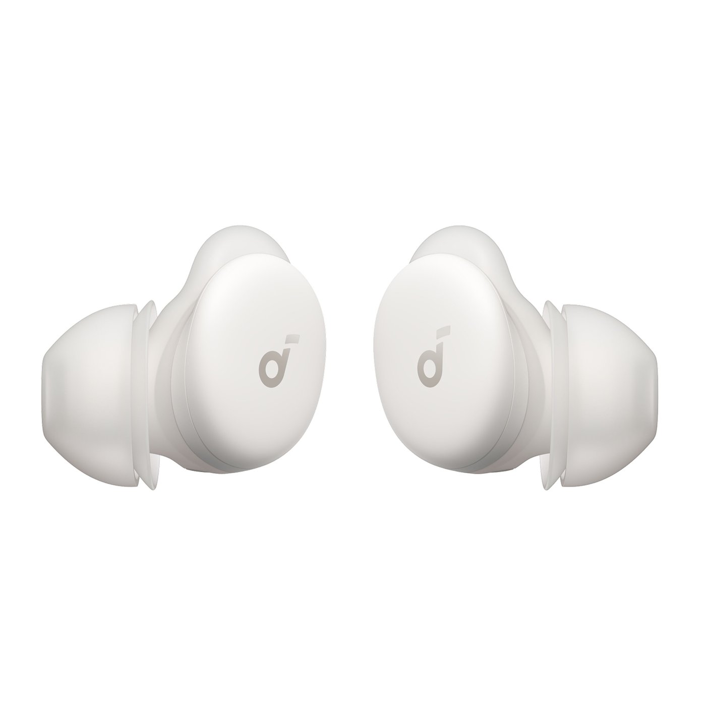 Soundcore Sleep A30 sovhörlurar Vit