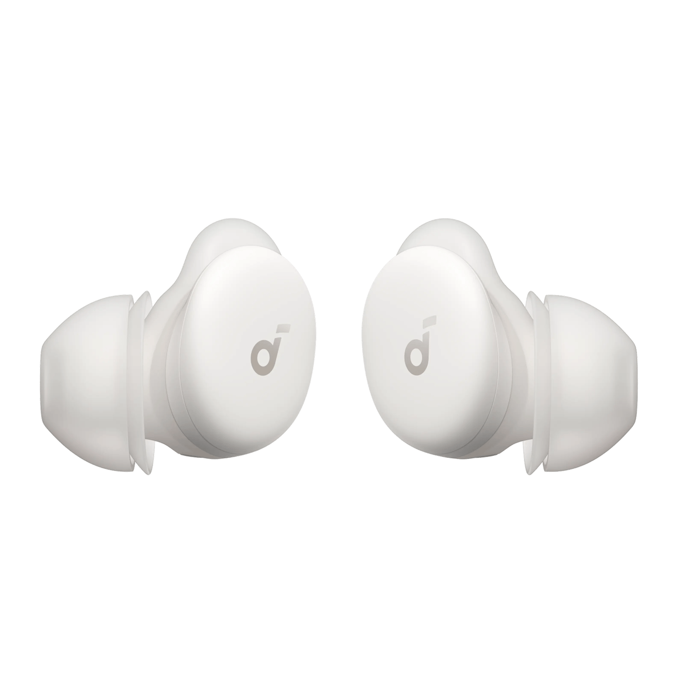 Soundcore Sleep A30 Sovehodetelefoner Hvit