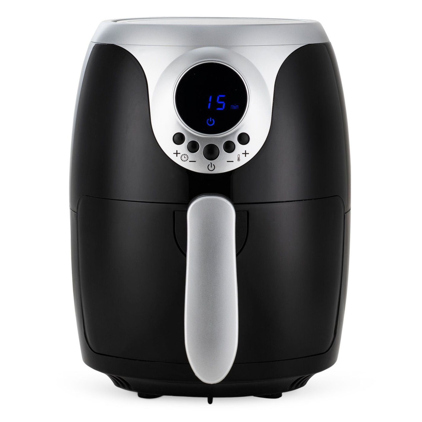 Champion Airfryer Mini 2 liter