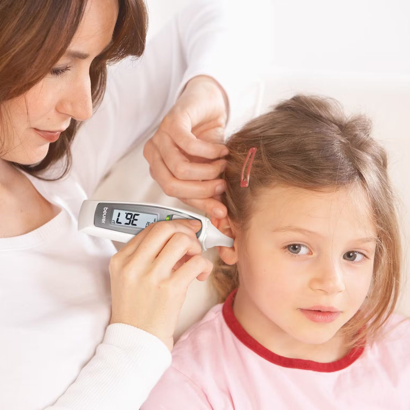 Beurer FT65 Infraröd febertermometer