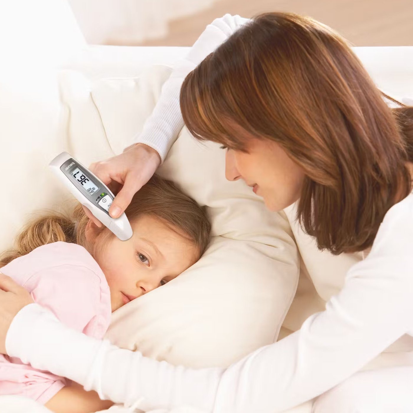 Beurer FT65 Infraröd febertermometer