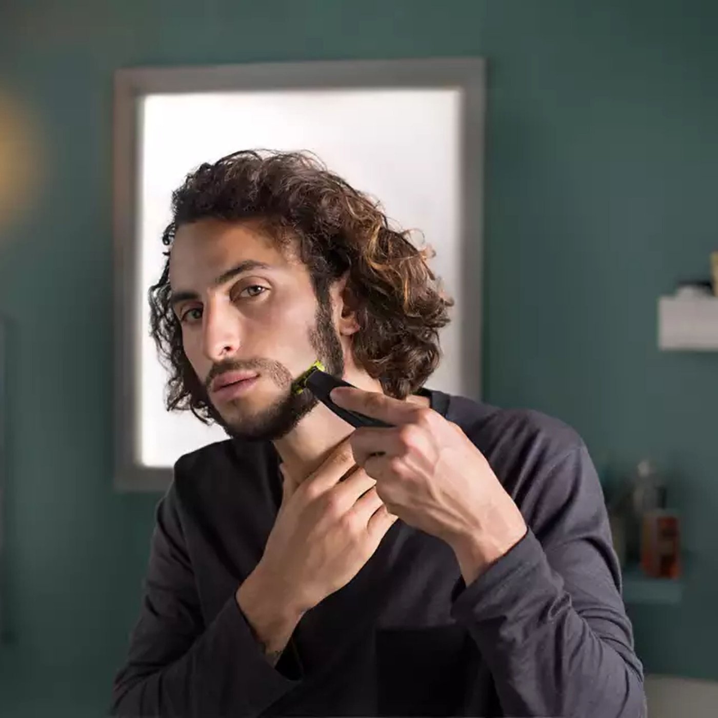 Philips OneBlade Pro multitrimmer