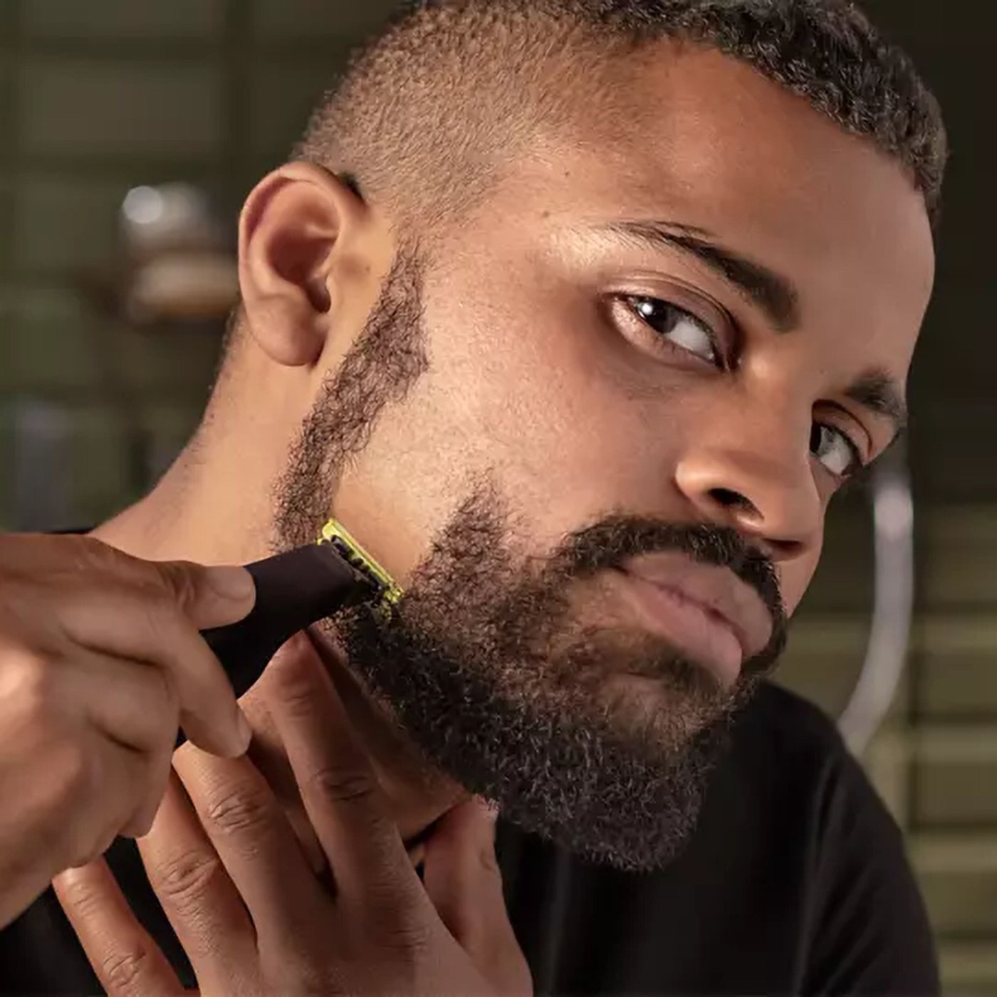 Philips OneBlade Pro multitrimmer