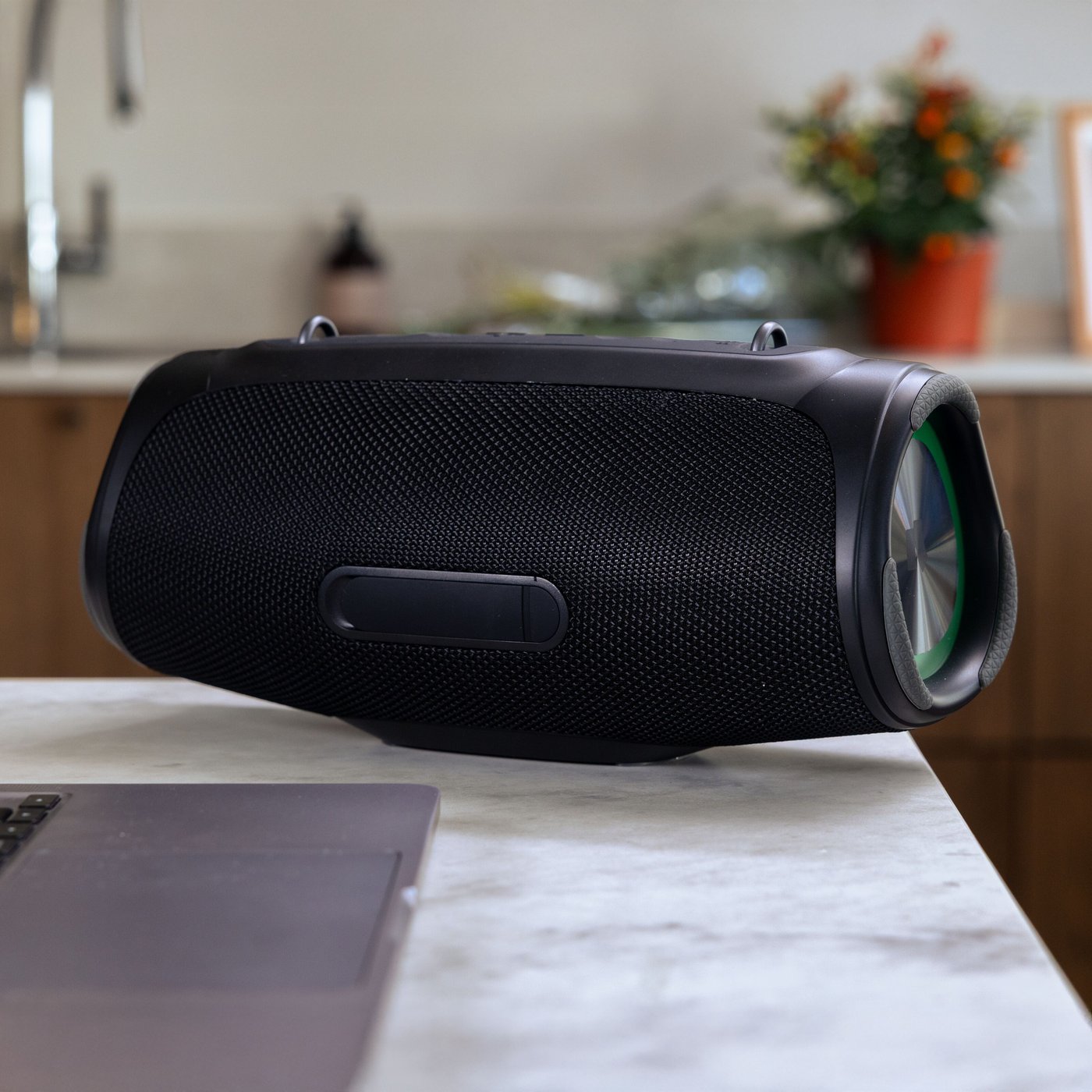 Nomadelic Boombox Loud 711 Bluetooth-høyttaler 60W