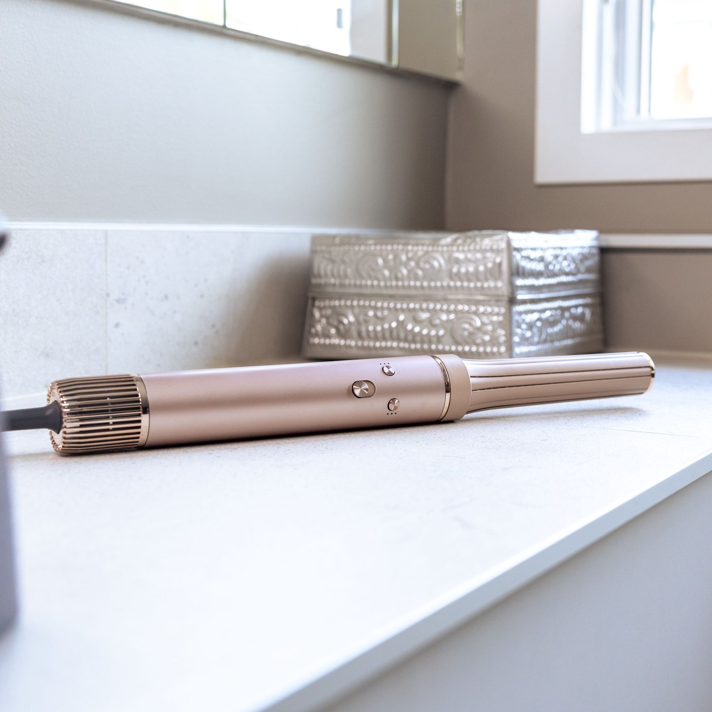 Multistyler 7-i-1 Hårføner