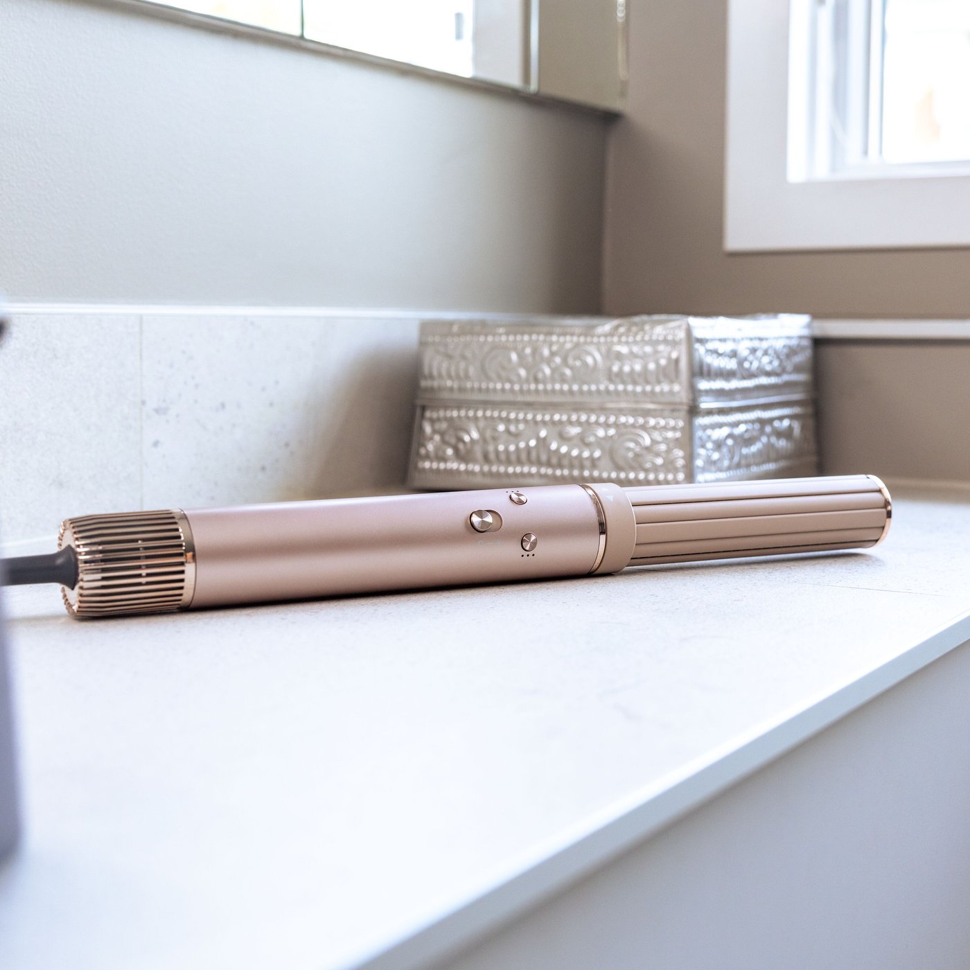 Multistyler 7-i-1 Hårføner