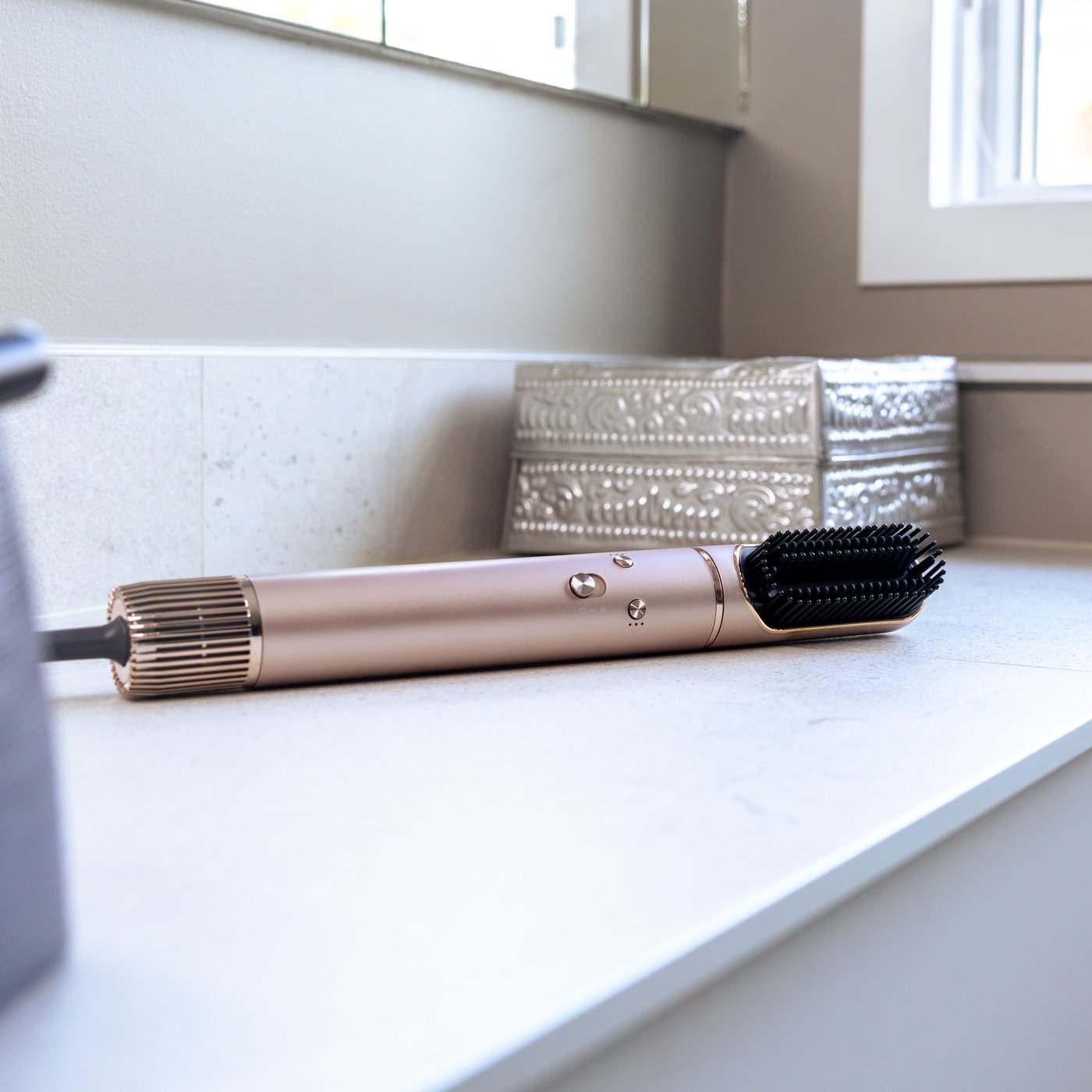 Multistyler 7-i-1 Hårføner