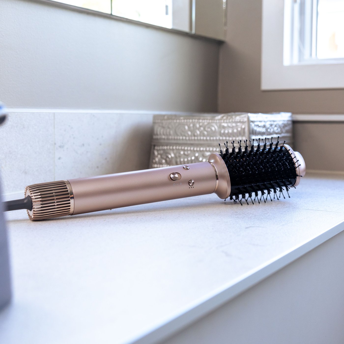 Multistyler 7-i-1 Hårføner