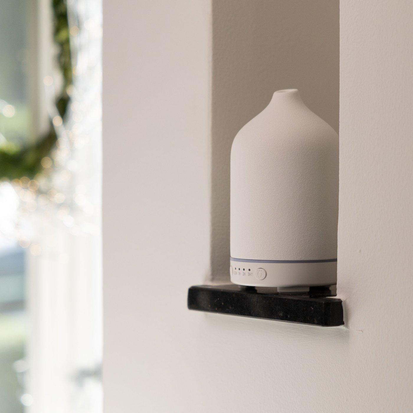 Aromadiffuser med ultraljud