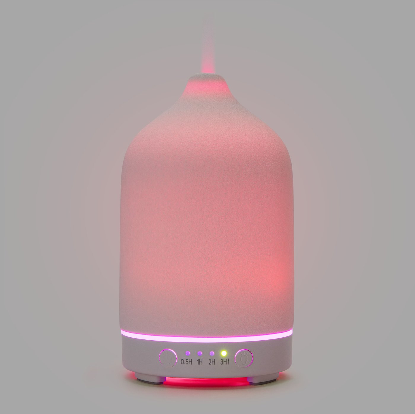 Aromadiffuser med ultraljud