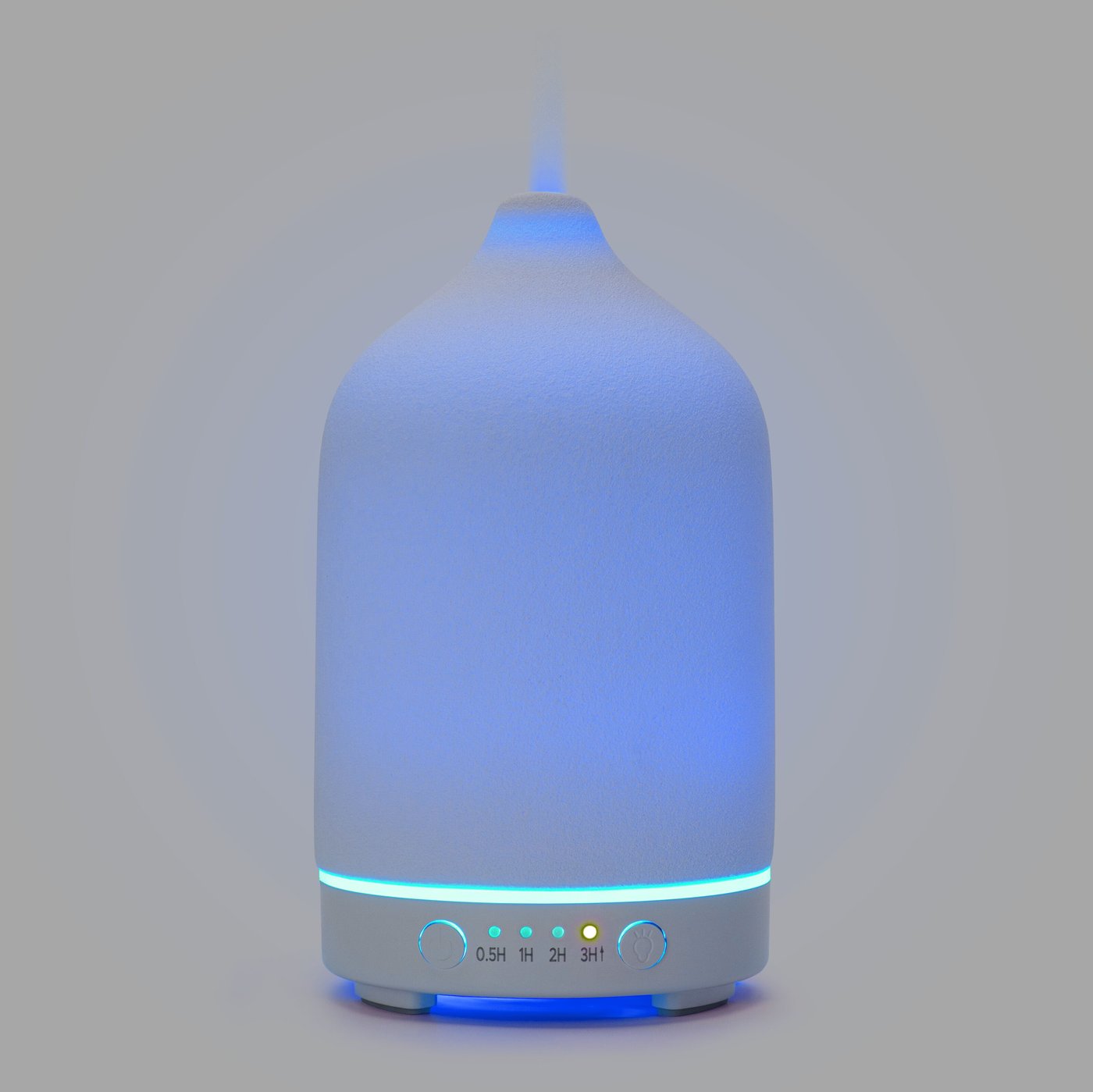 Aromadiffuser med ultraljud