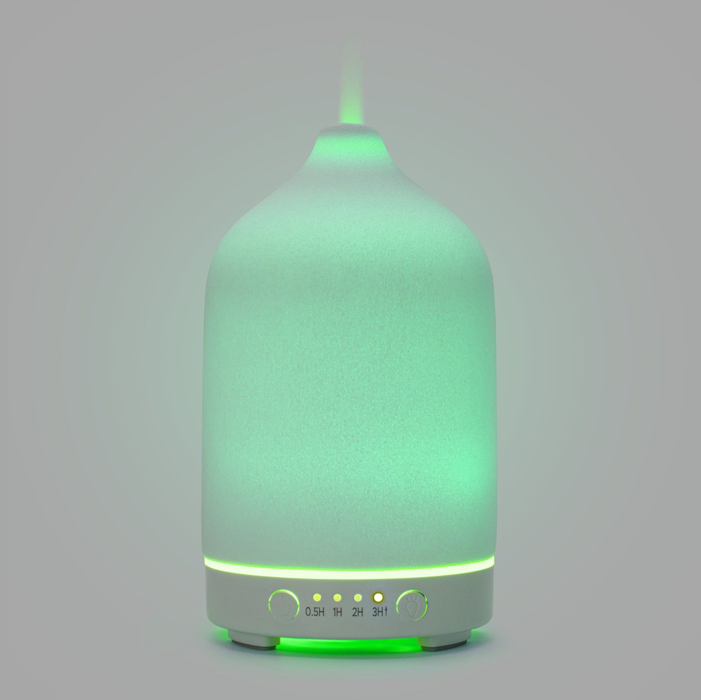 Aromadiffuser med ultraljud