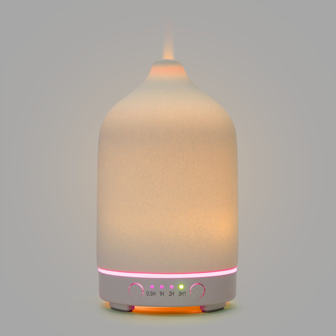 Aromadiffuser med ultraljud