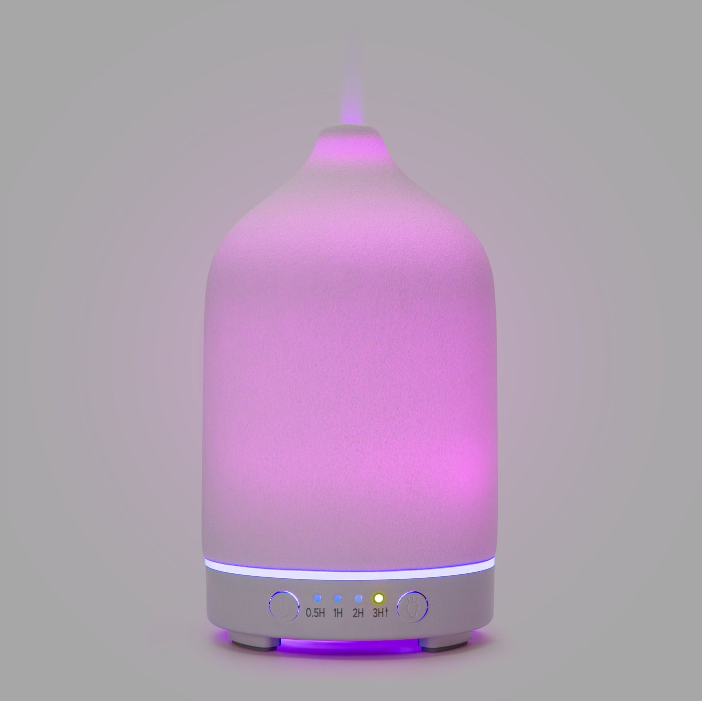 Aromadiffuser med ultraljud