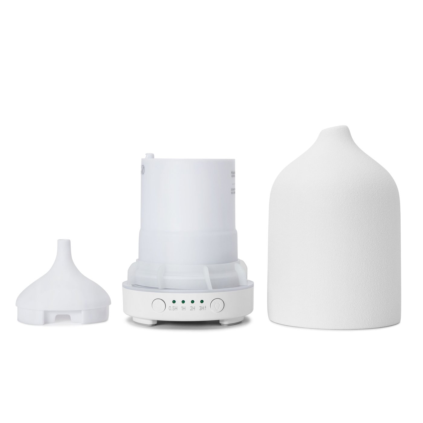 Aromadiffuser med ultraljud