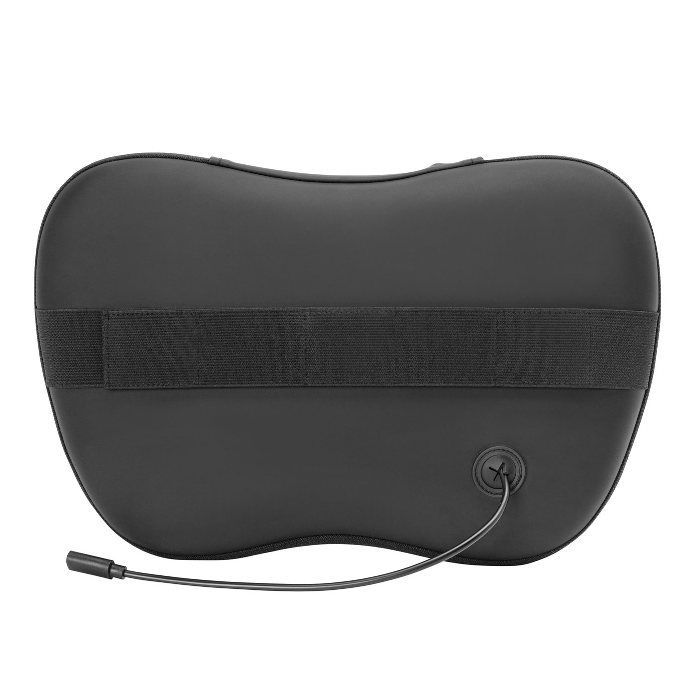 Shiatsu-massagekudde med värme