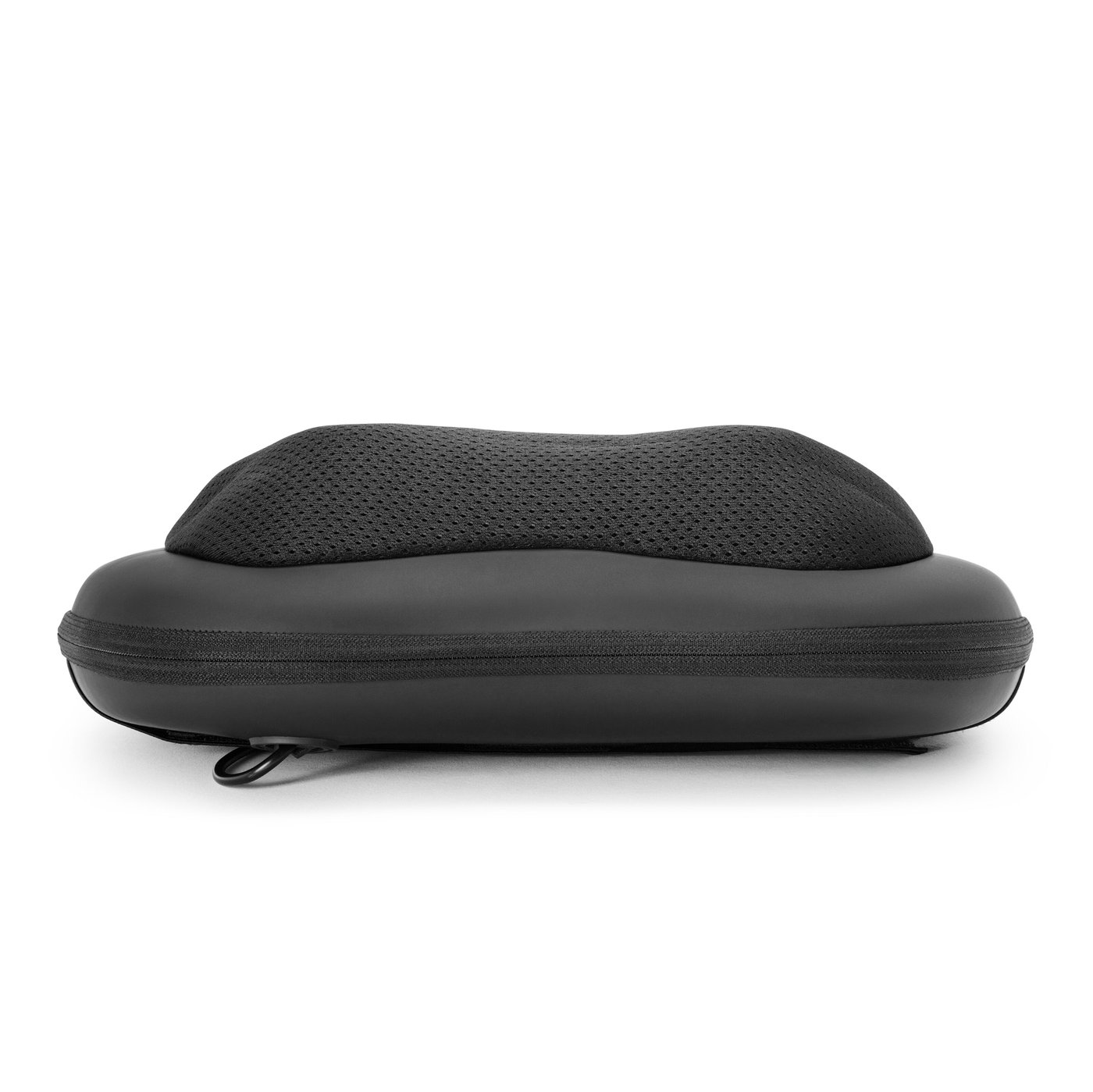 Shiatsu-massagekudde med värme