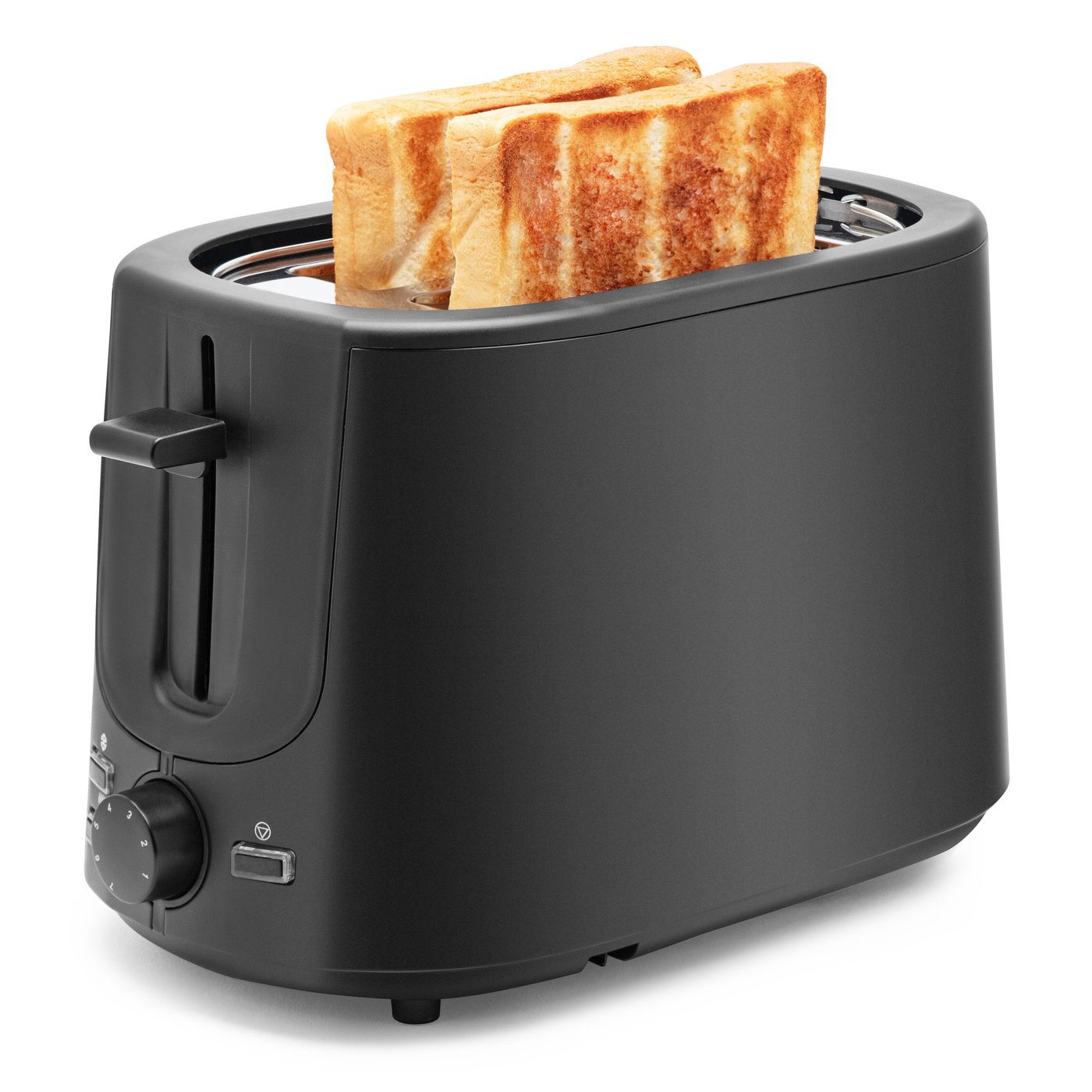 Brödrost Compact