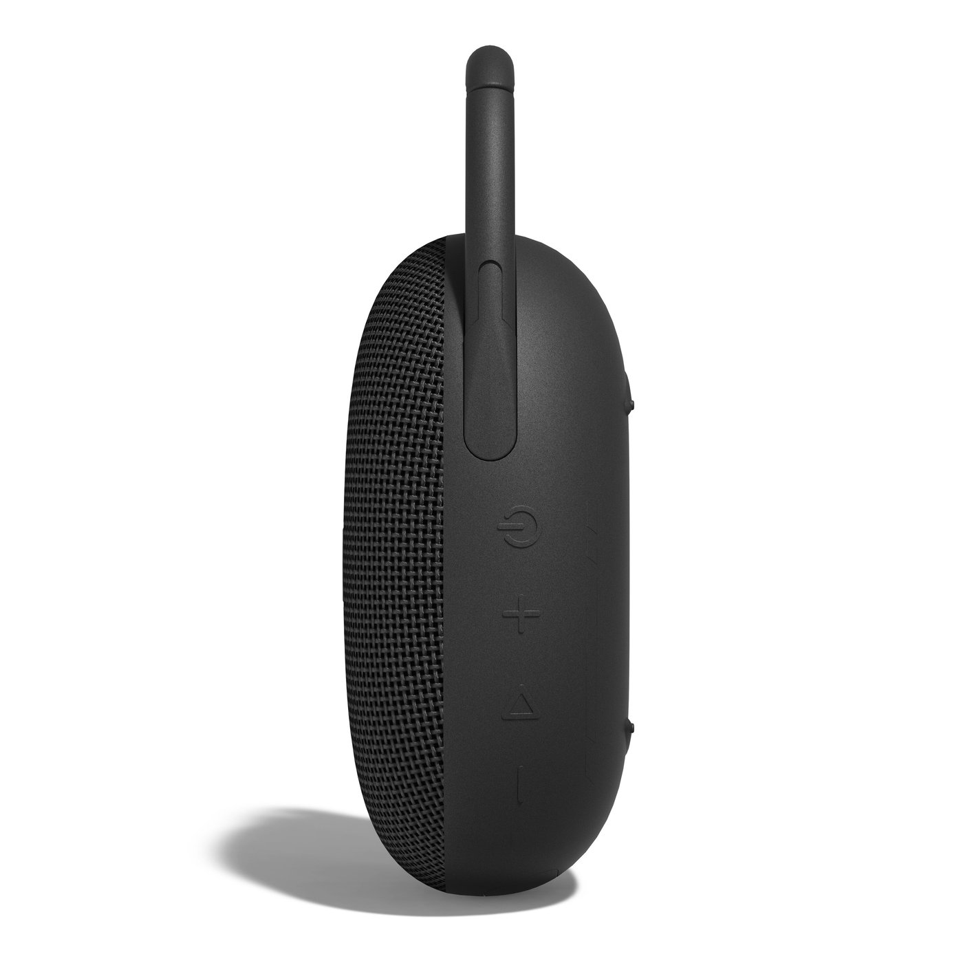 Nomadelic Loud 300 Trådløs høyttaler Svart