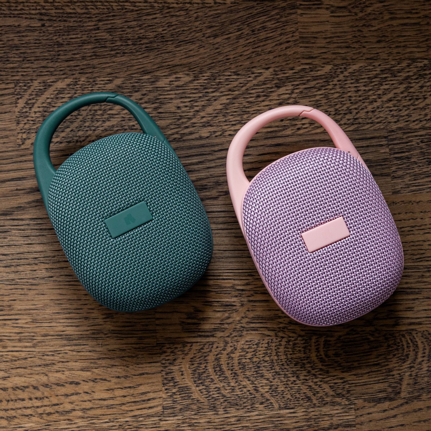 Nomadelic Loud 300 Trådlös högtalare Grön