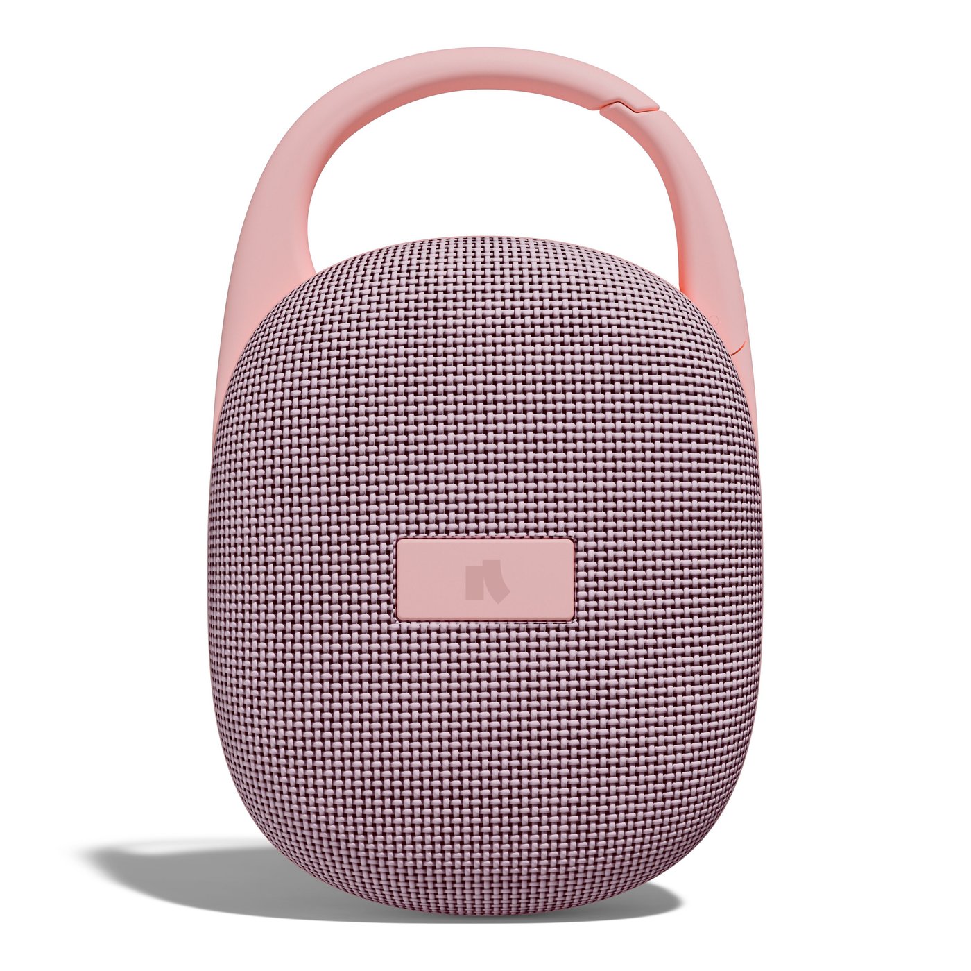 Nomadelic Loud 300 Trådlös högtalare Rosa