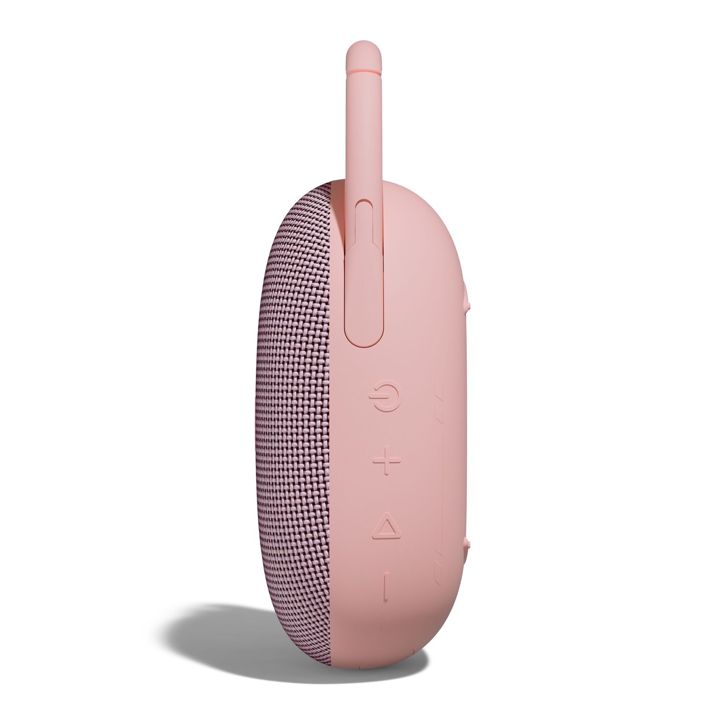 Nomadelic Loud 300 Trådlös högtalare Rosa