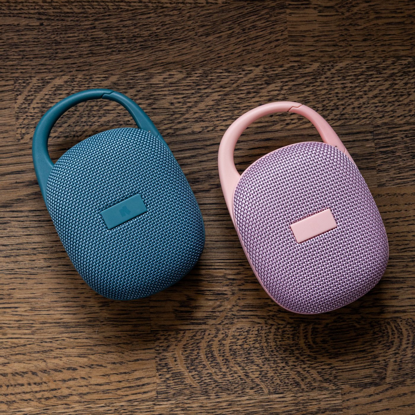 Nomadelic Loud 300 Trådlös högtalare Rosa